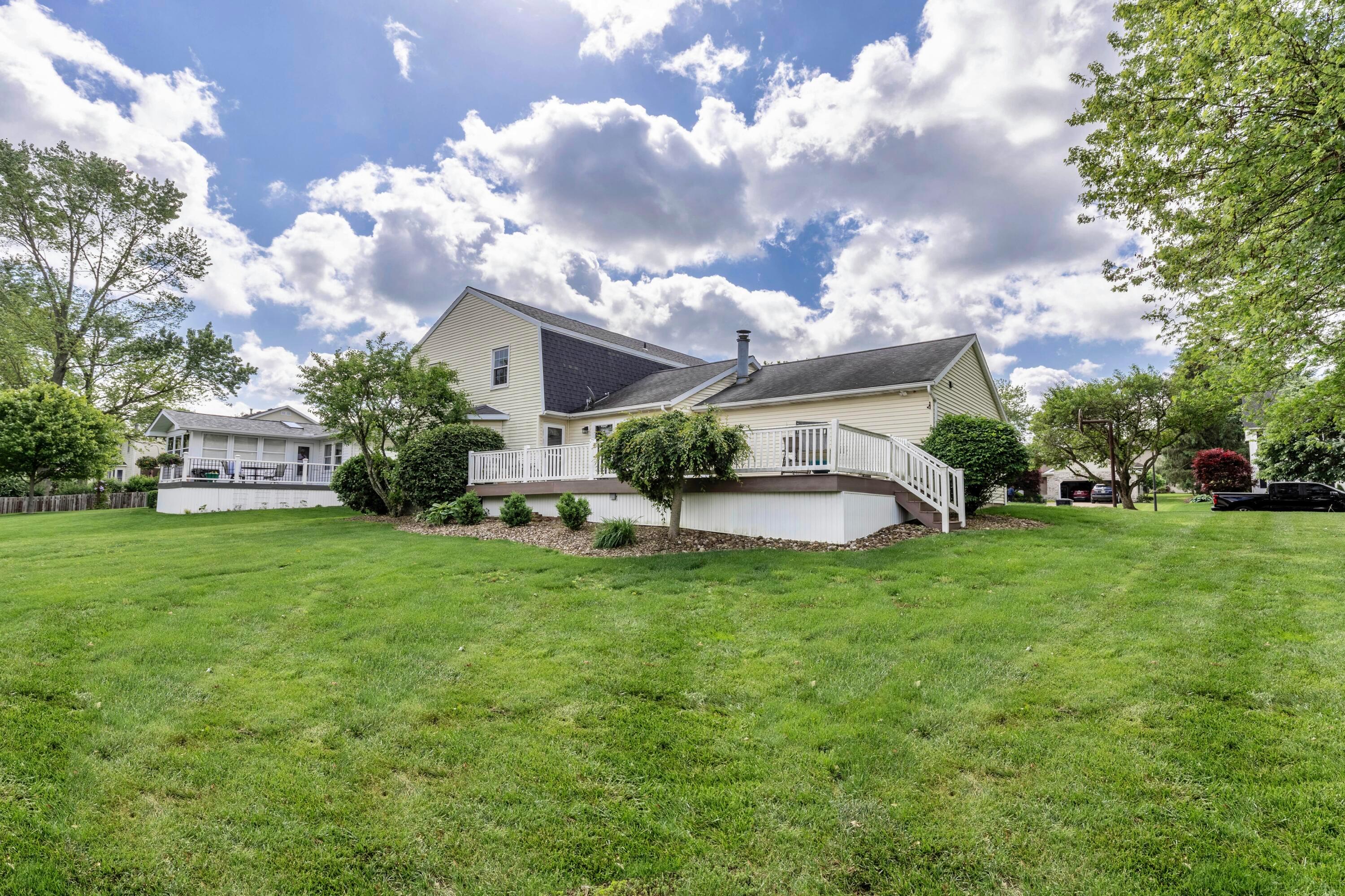 1541 Kensington Lane, Lancaster, Ohio image 24