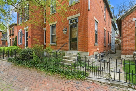 Photo of 708 S 5th Street, Columbus, OH 43206 (MLS # 226039212)