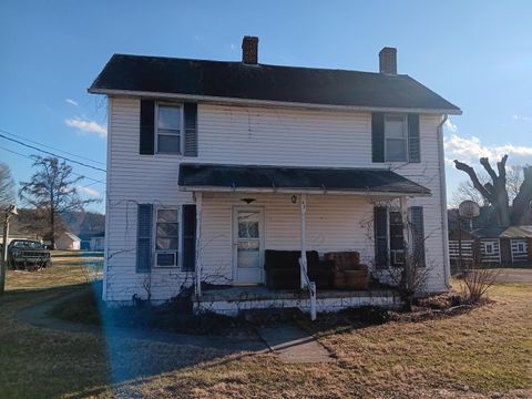 43 3rd Street SE Newark OH 43056