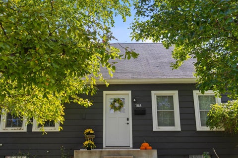 Photo of 188 Hamilton Avenue, Westerville, OH 43081 (MLS # 226035406)