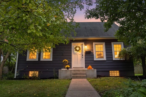 Photo of 188 Hamilton Avenue, Westerville, OH 43081 (MLS # 226035406)