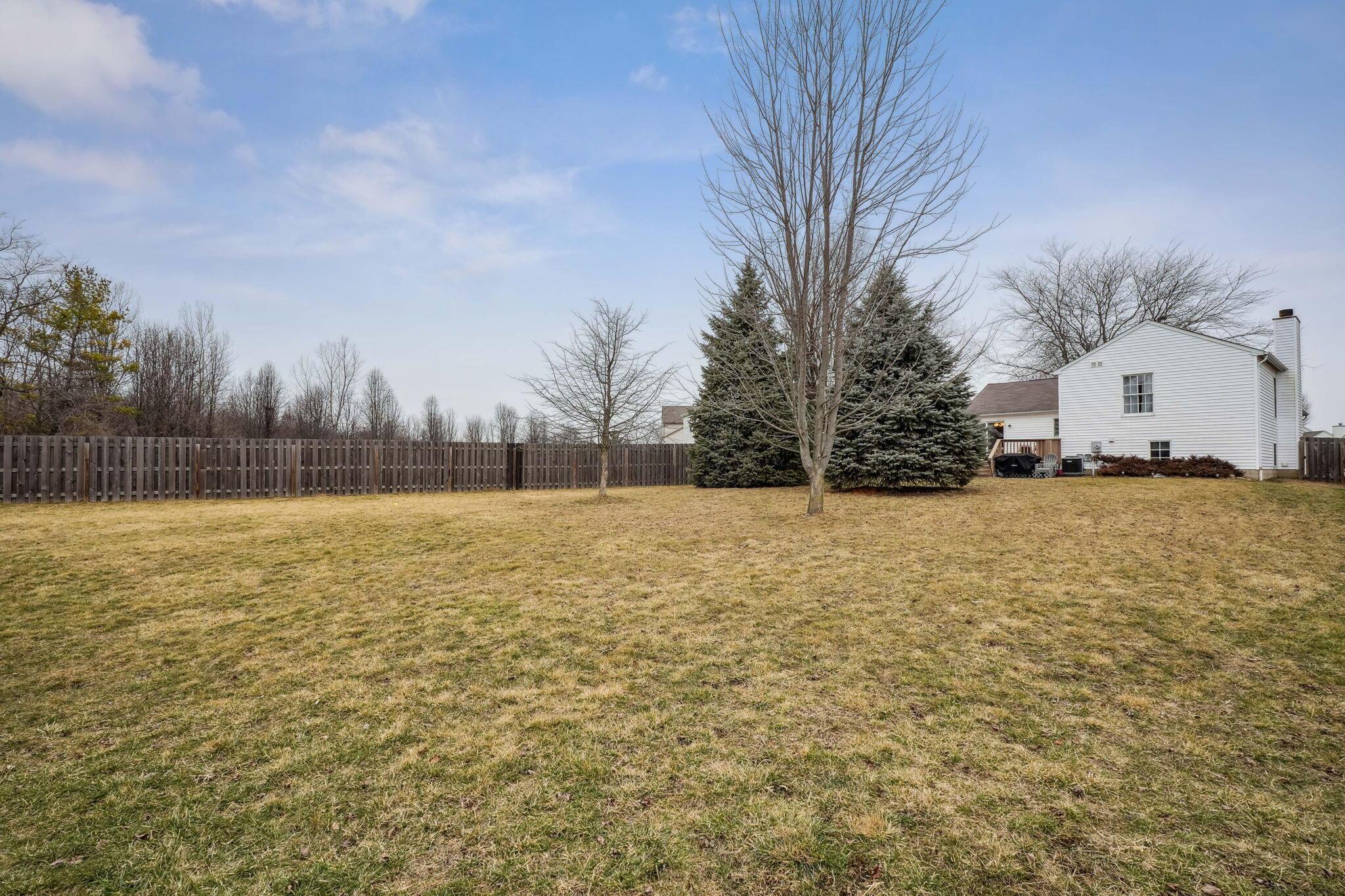2179 Yagger Bay Drive, Hilliard, Ohio image 50