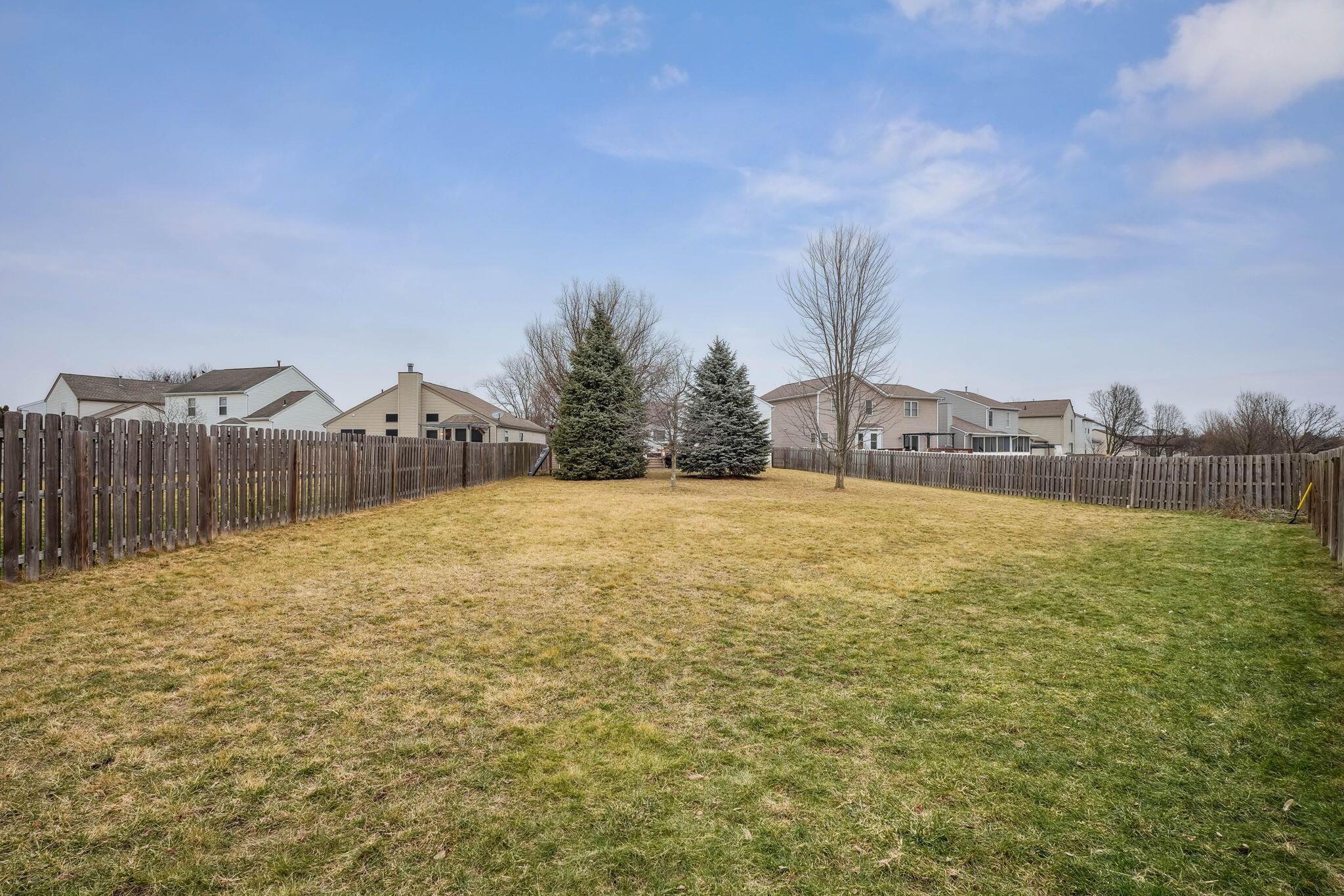 2179 Yagger Bay Drive, Hilliard, Ohio image 49