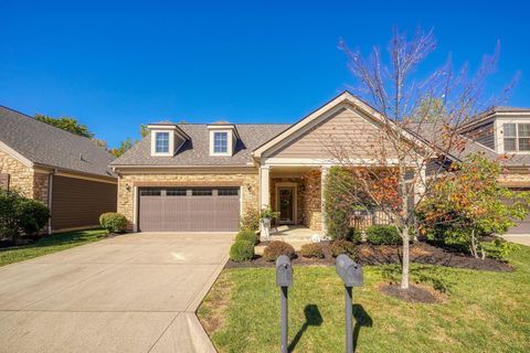 Photo of 2624 Gardenview Loop, Grove City, OH 43123 (MLS # 225038666)