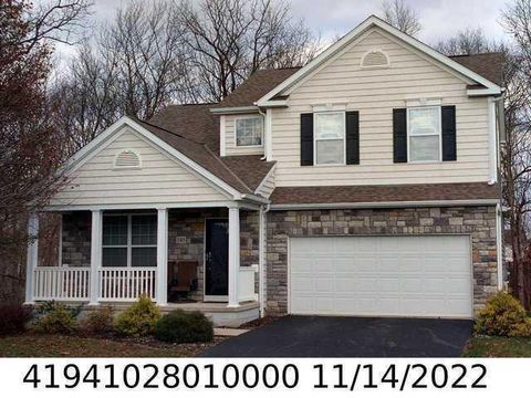 Photo of 145 Winding Valley Drive, Delaware, OH 43015 (MLS # 226013027)