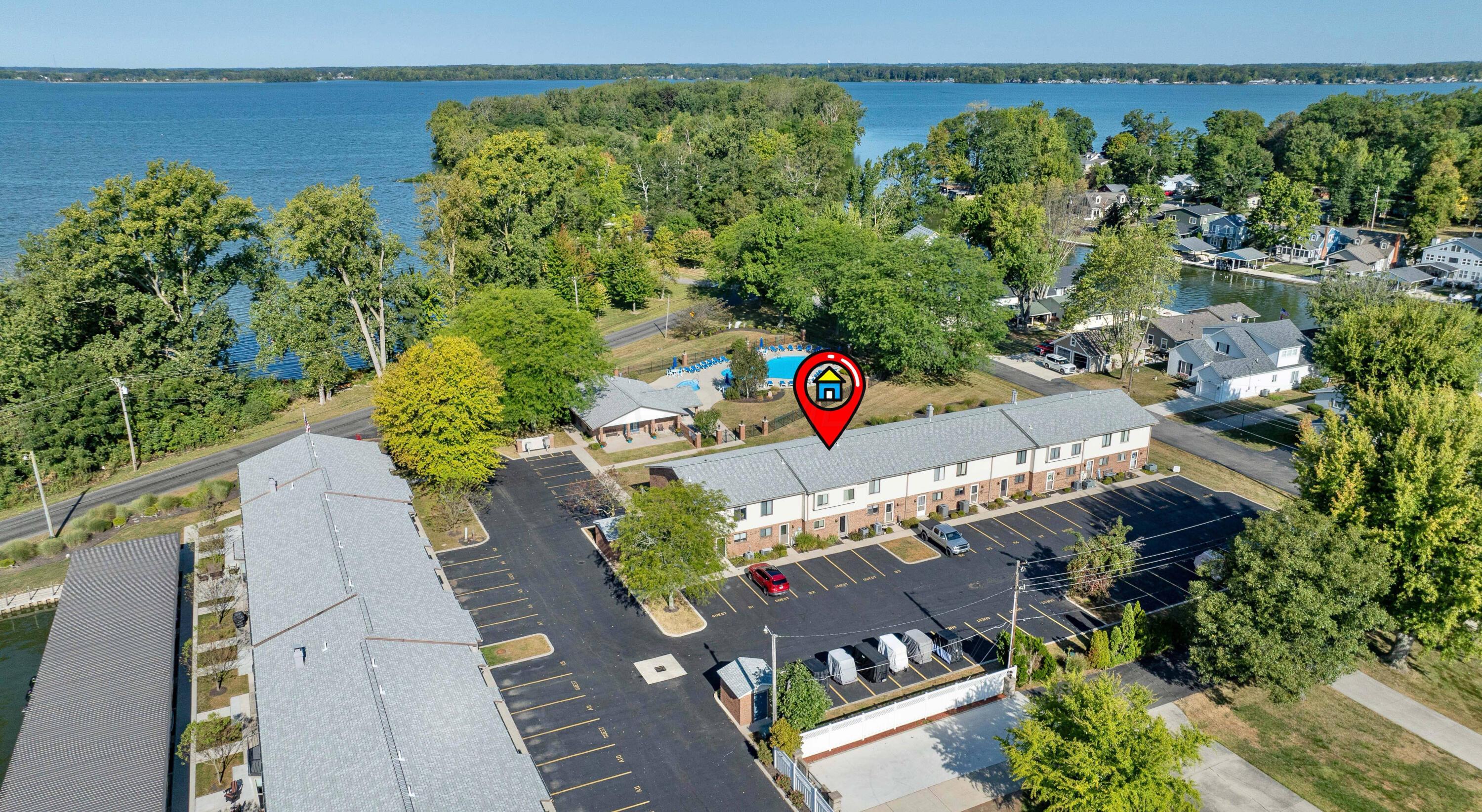 10209 County Road 286 #B-3, Huntsville, Ohio image 43
