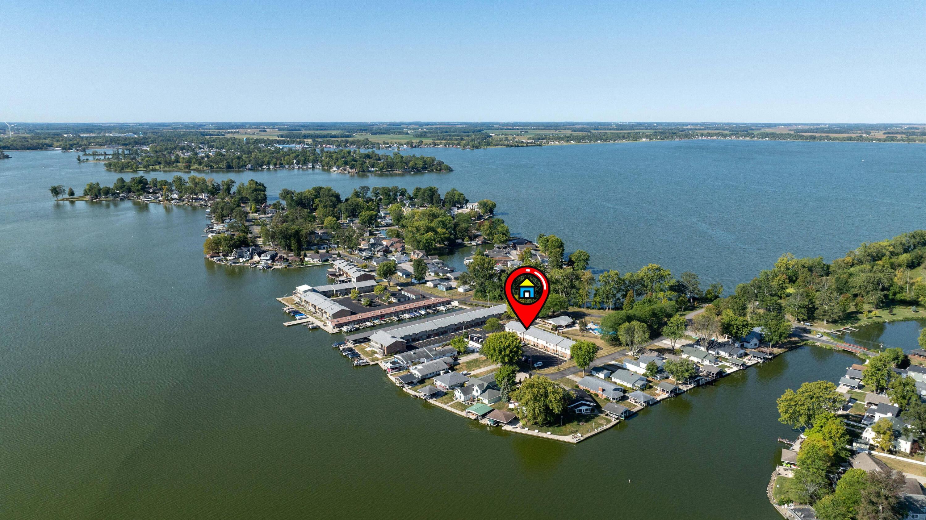 10209 County Road 286 #B-3, Huntsville, Ohio image 4