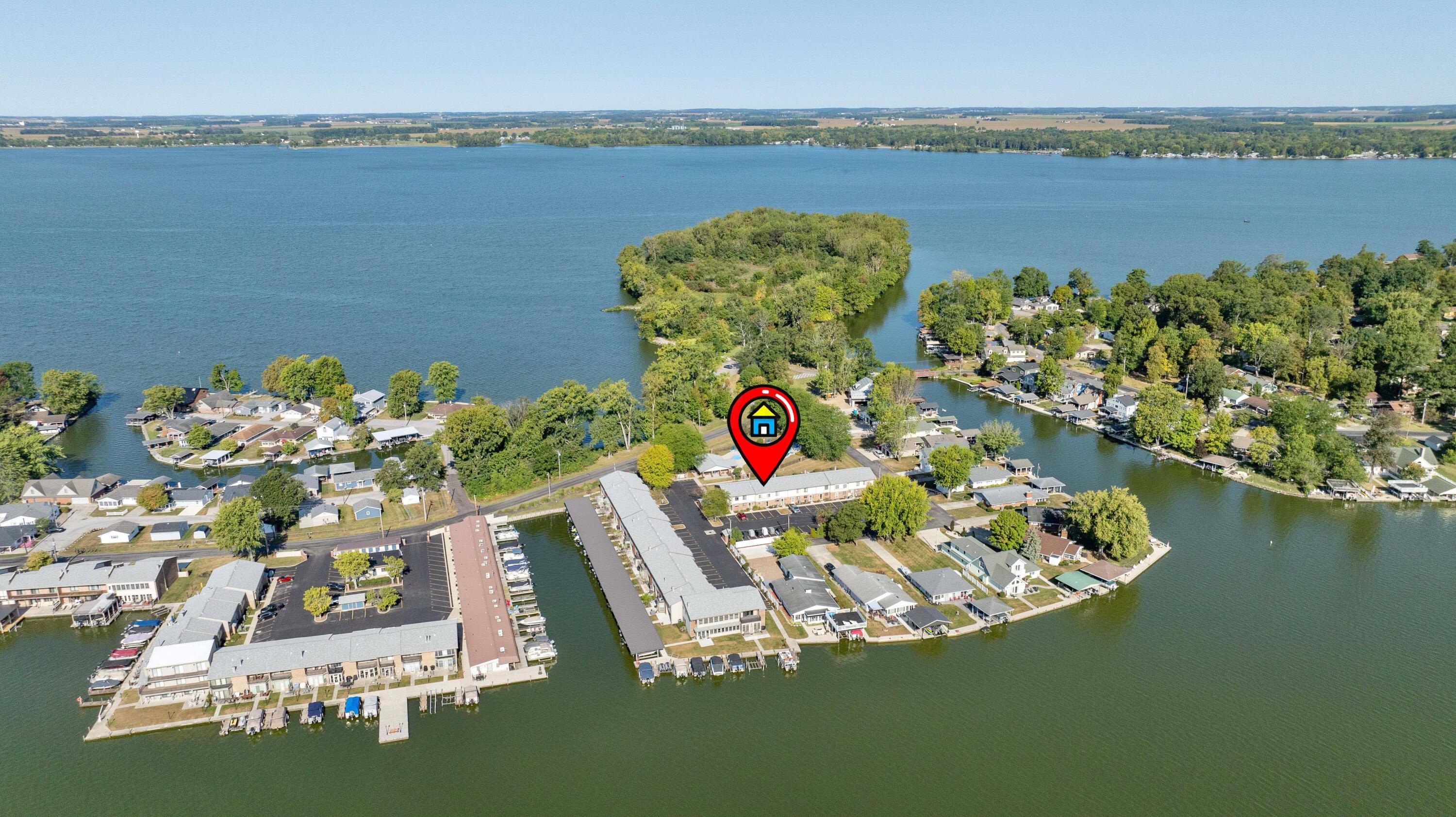 10209 County Road 286 #B-3, Huntsville, Ohio image 44