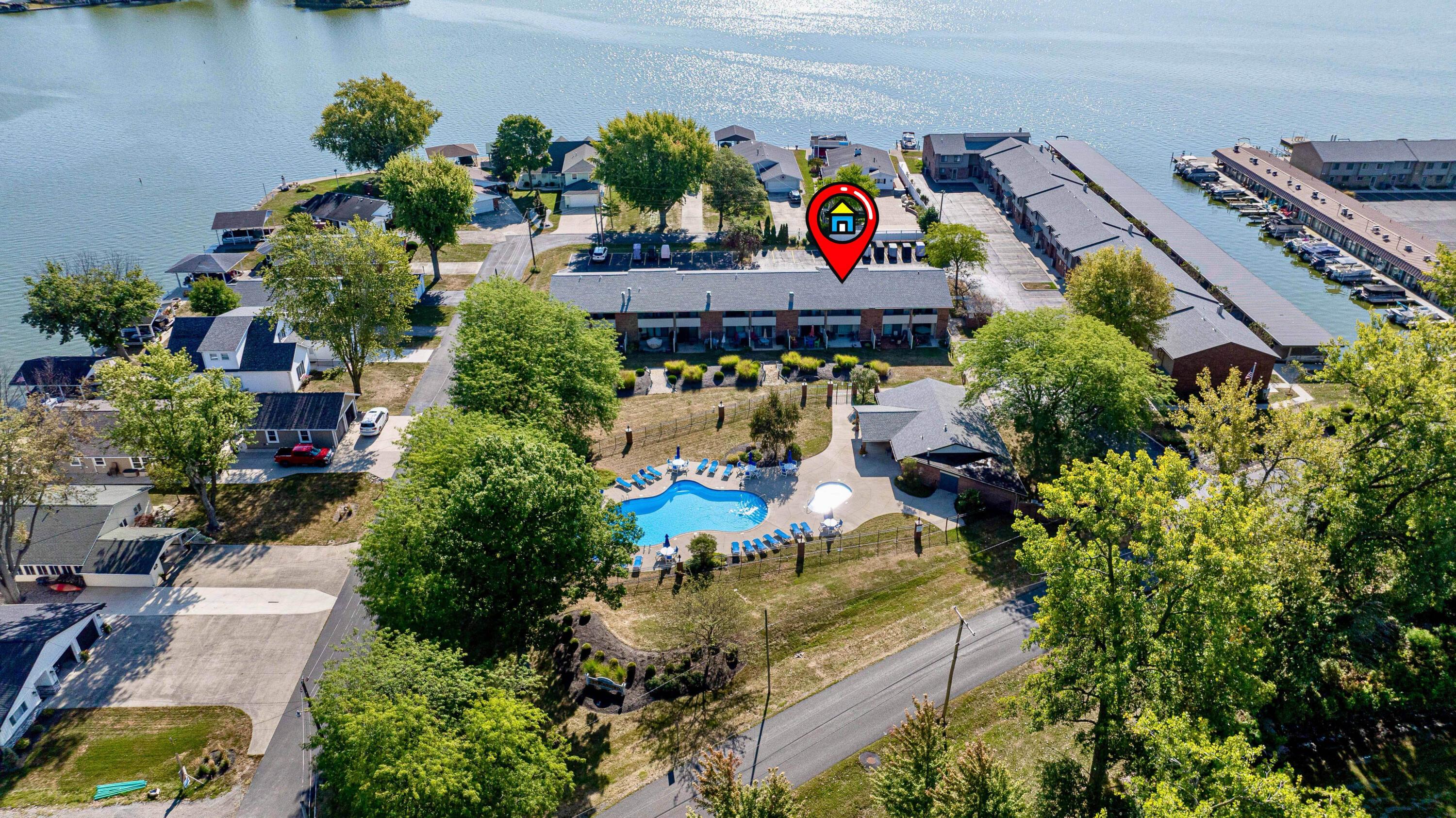 10209 County Road 286 #B-3, Huntsville, Ohio image 2