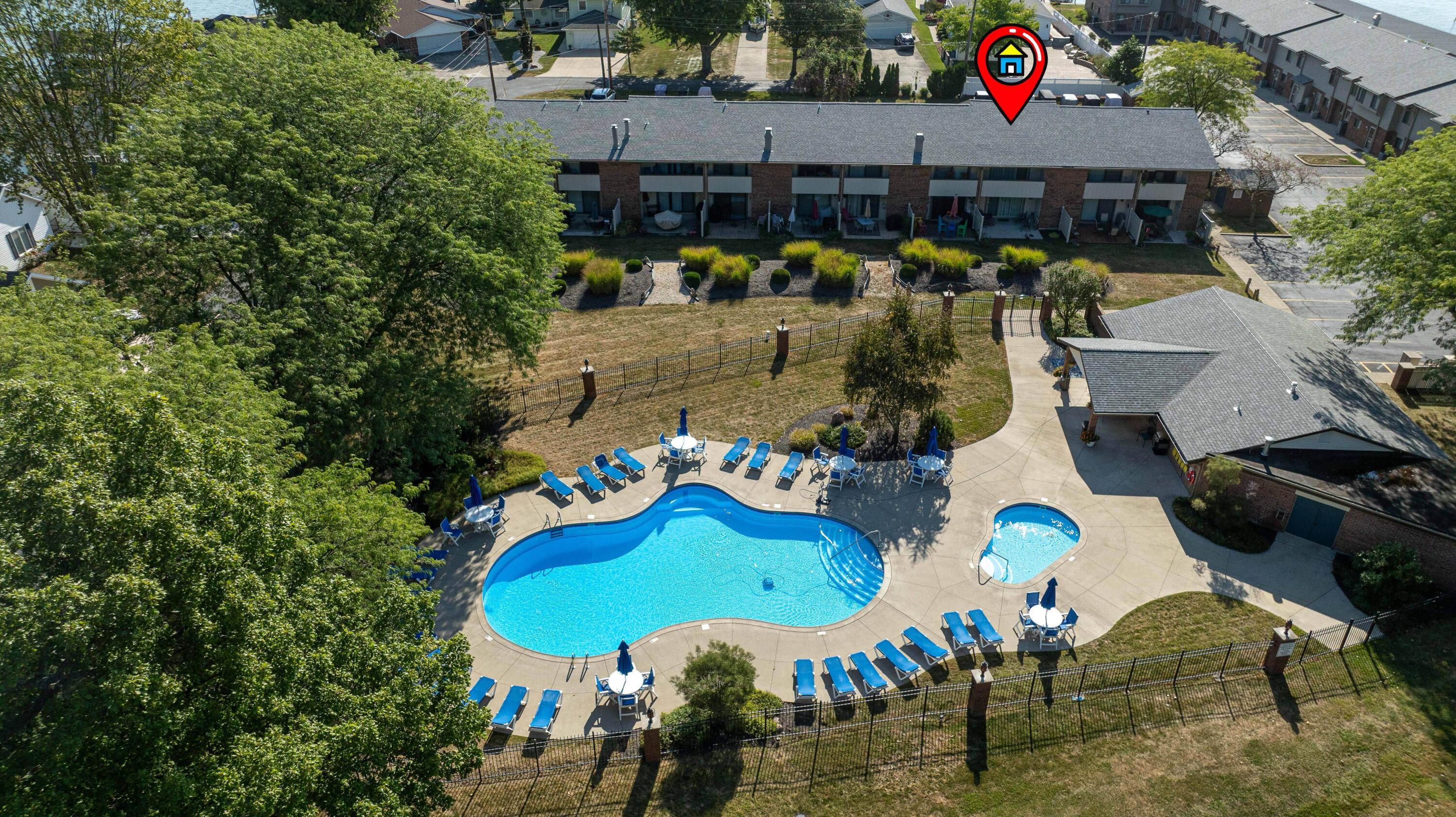 10209 County Road 286 #B-3, Huntsville, Ohio image 5