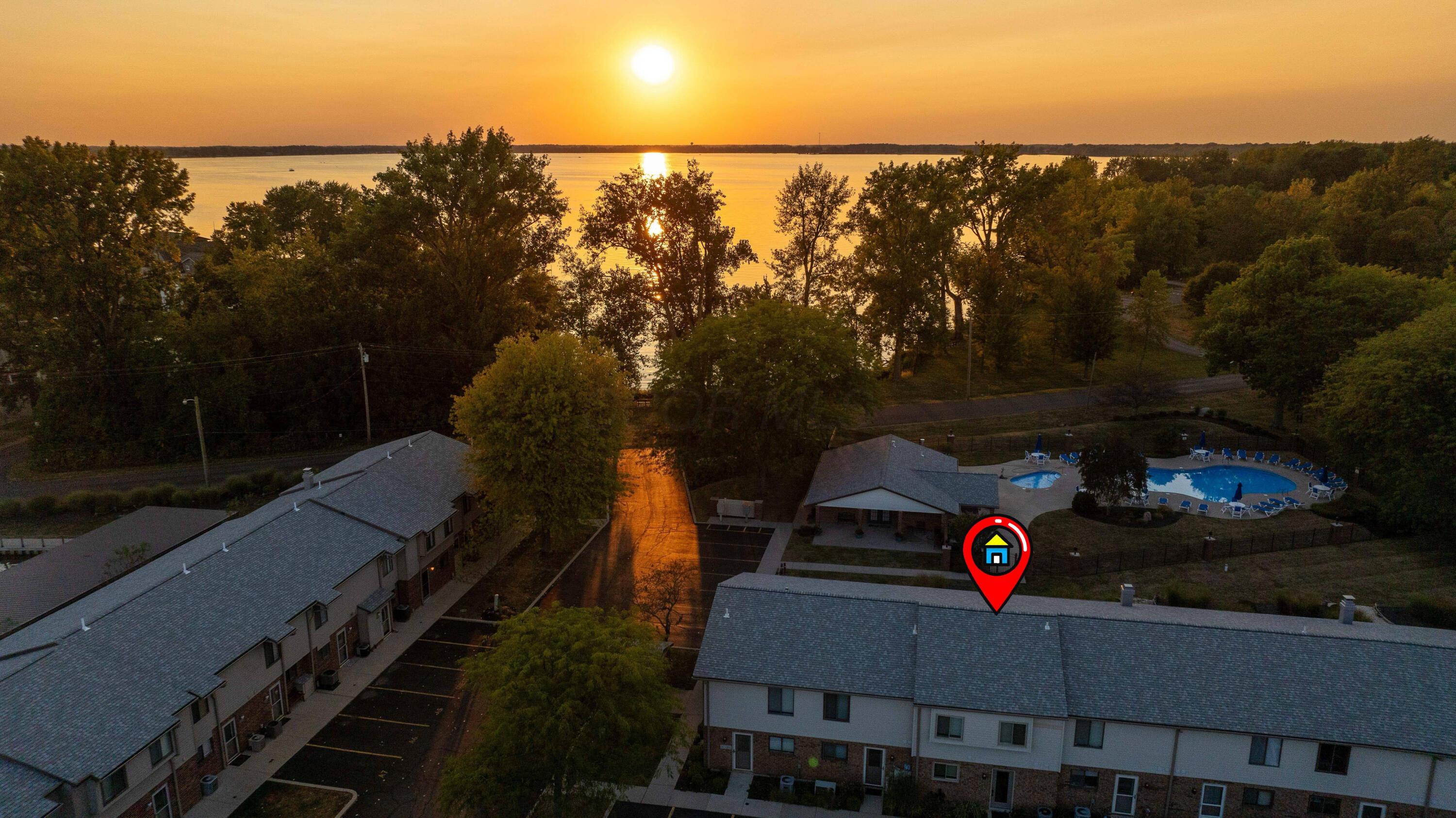 10209 County Road 286 #B-3, Huntsville, Ohio image 41