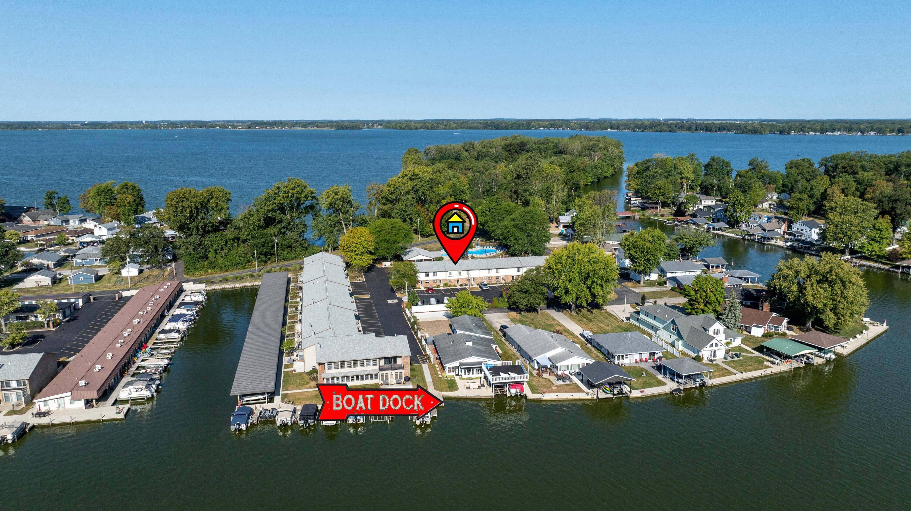 10209 County Road 286 #B-3, Huntsville, Ohio image 3