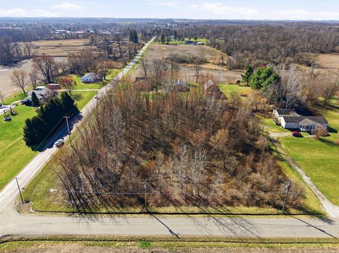 Vacant Land For Sale - 1455 Giesy Road<br/> Baltimore, OH 43105