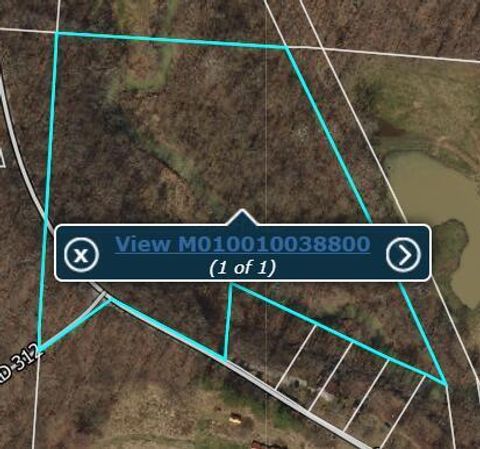 0 Oakdale Road Glouster OH 45732