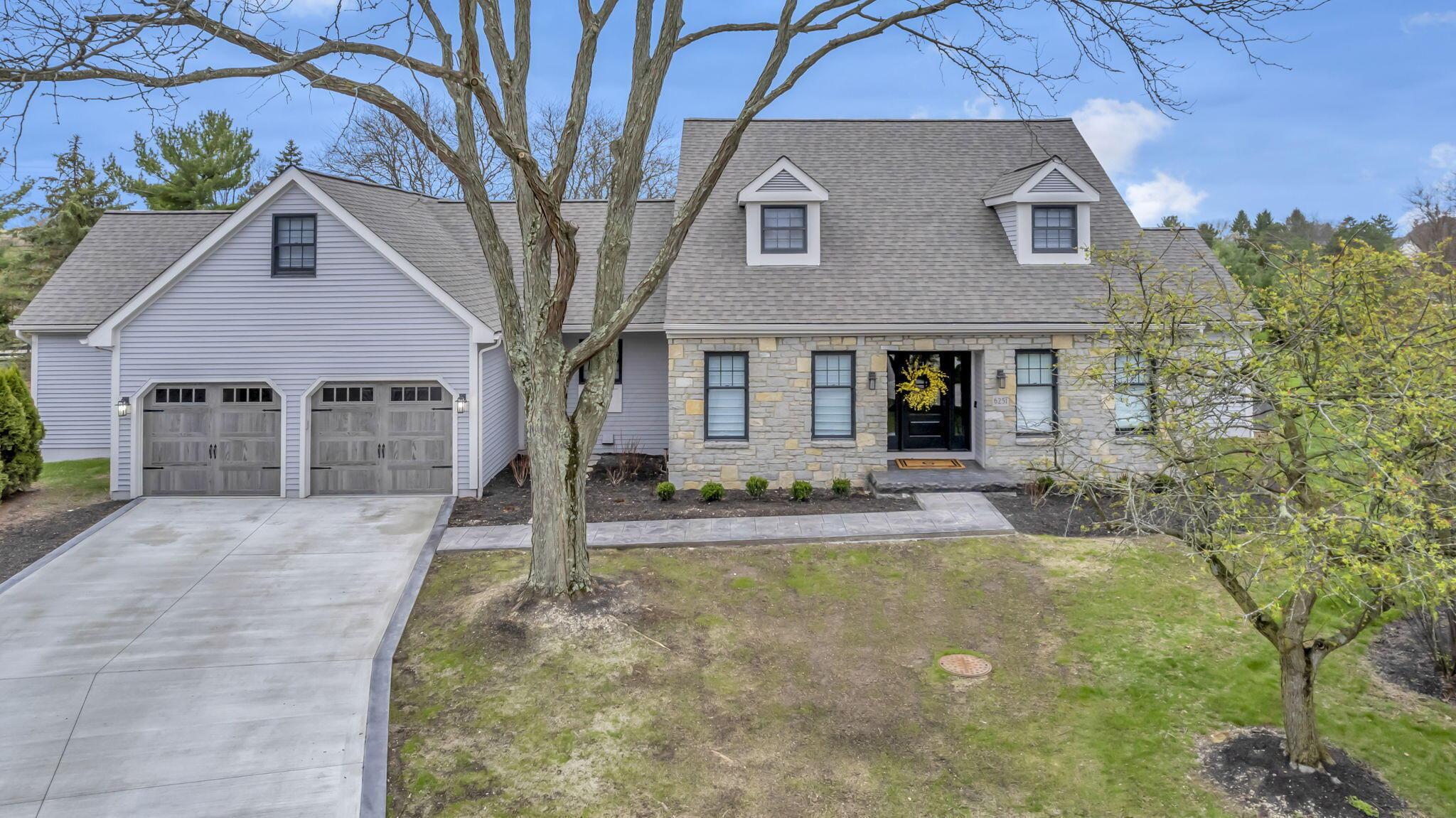 6251 Inverurie Drive, Dublin, Ohio image 5