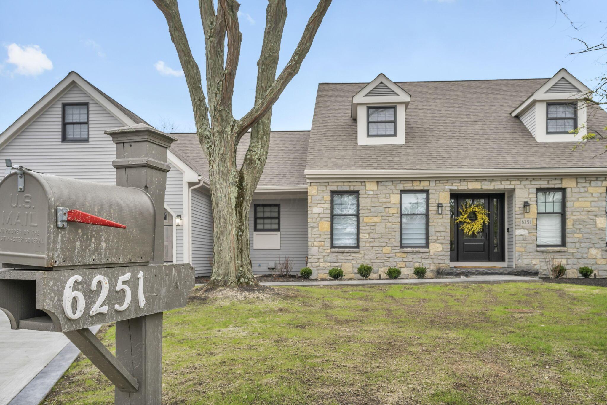 6251 Inverurie Drive, Dublin, Ohio image 4