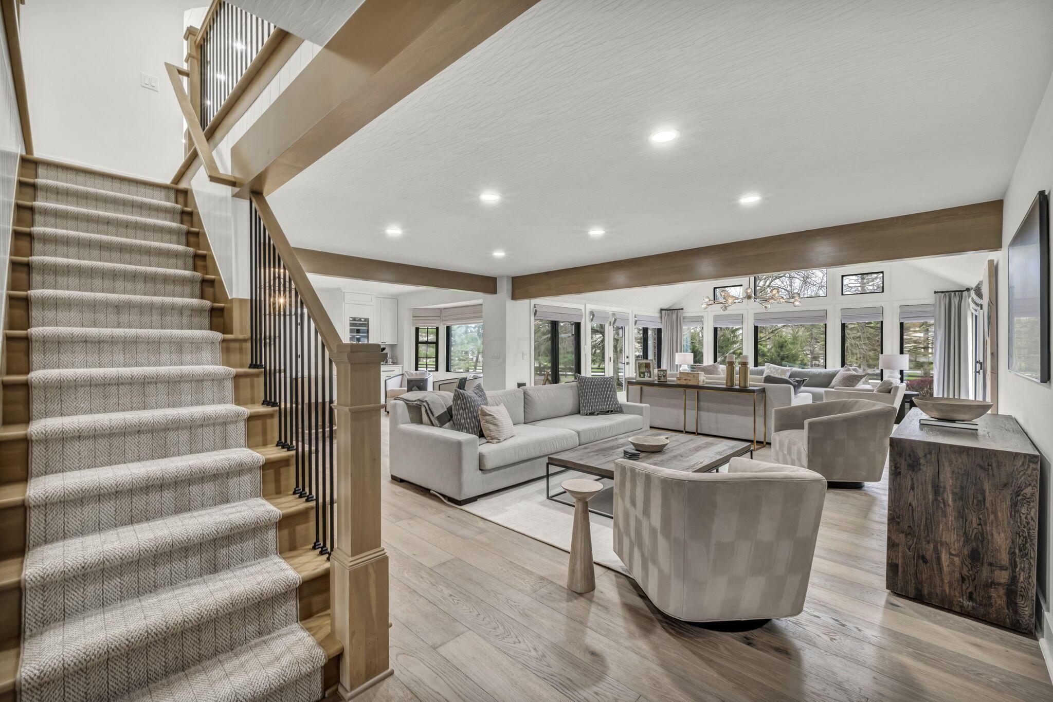 6251 Inverurie Drive, Dublin, Ohio image 11
