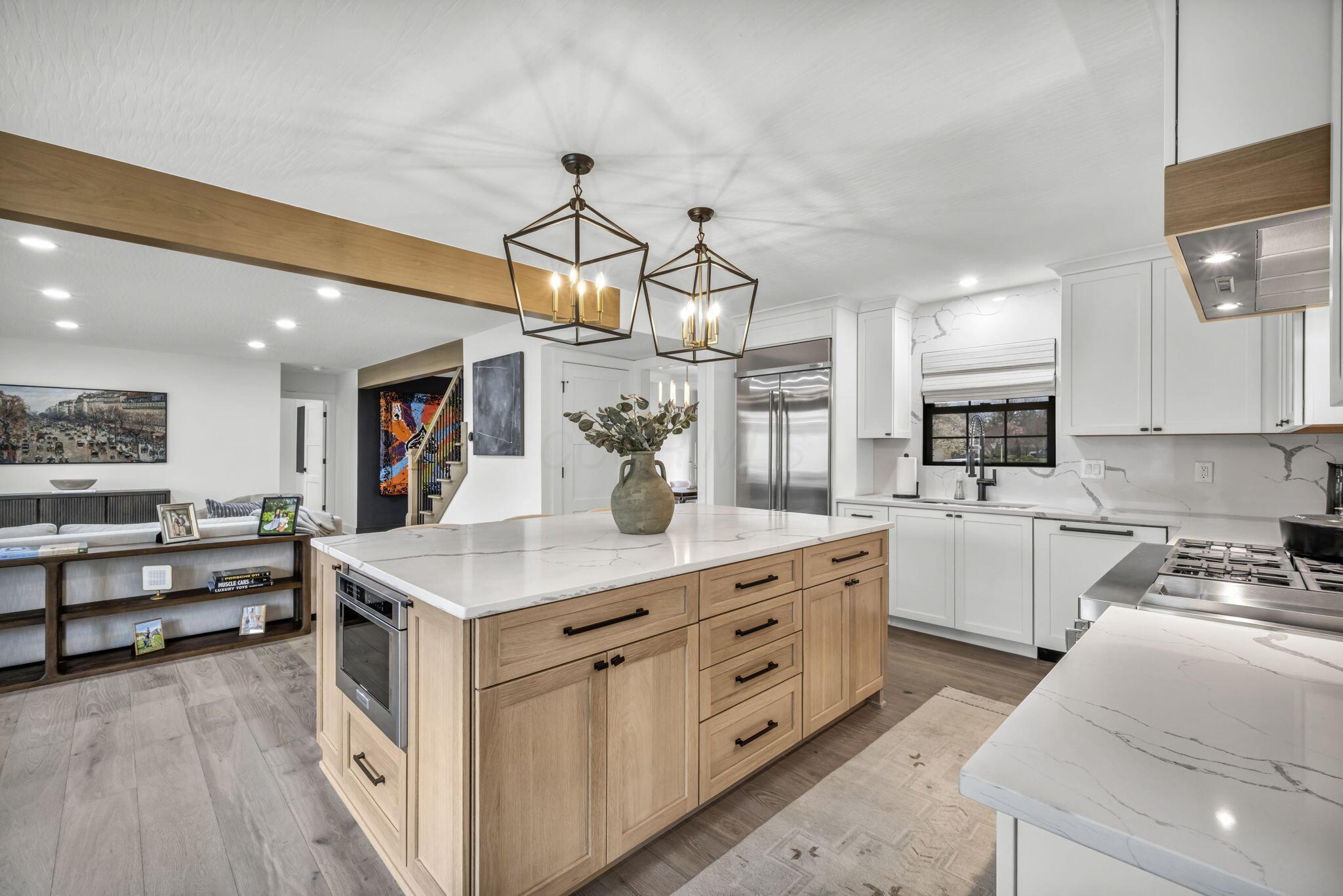 6251 Inverurie Drive, Dublin, Ohio image 36
