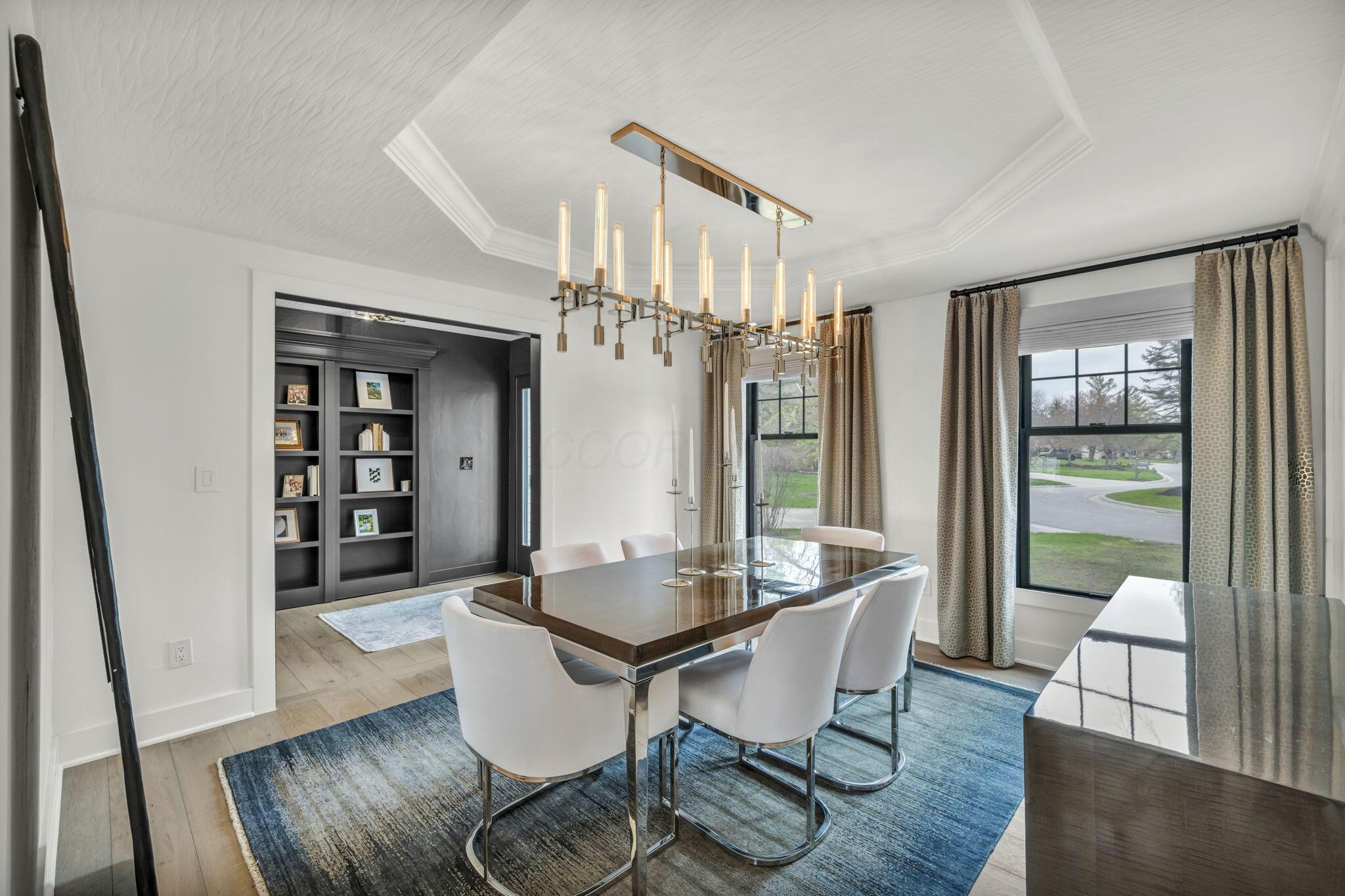 6251 Inverurie Drive, Dublin, Ohio image 22