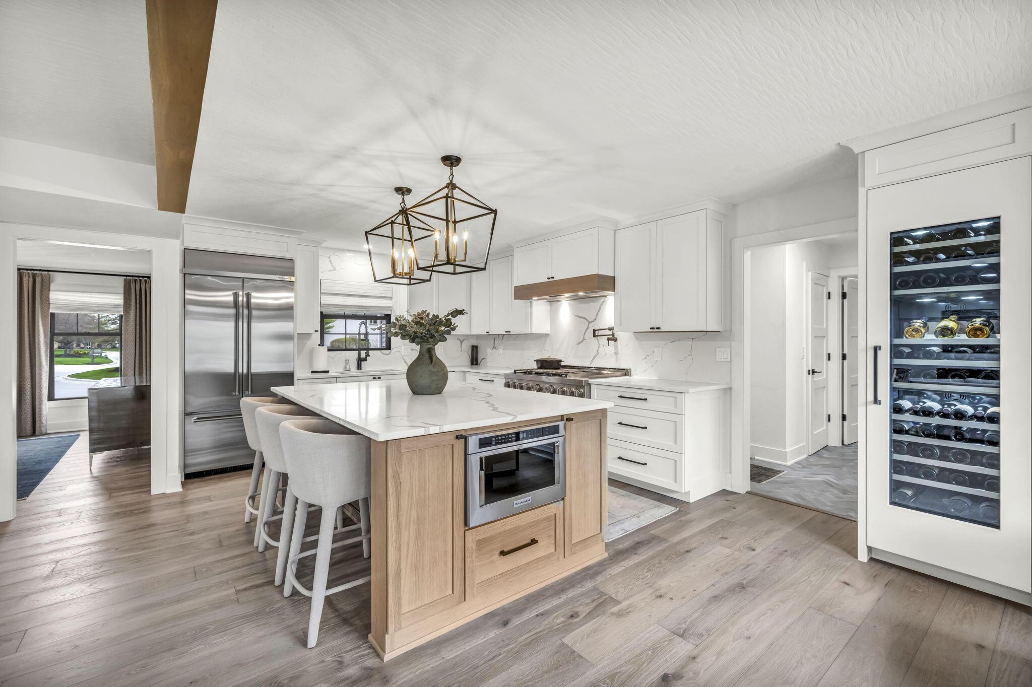 6251 Inverurie Drive, Dublin, Ohio image 35