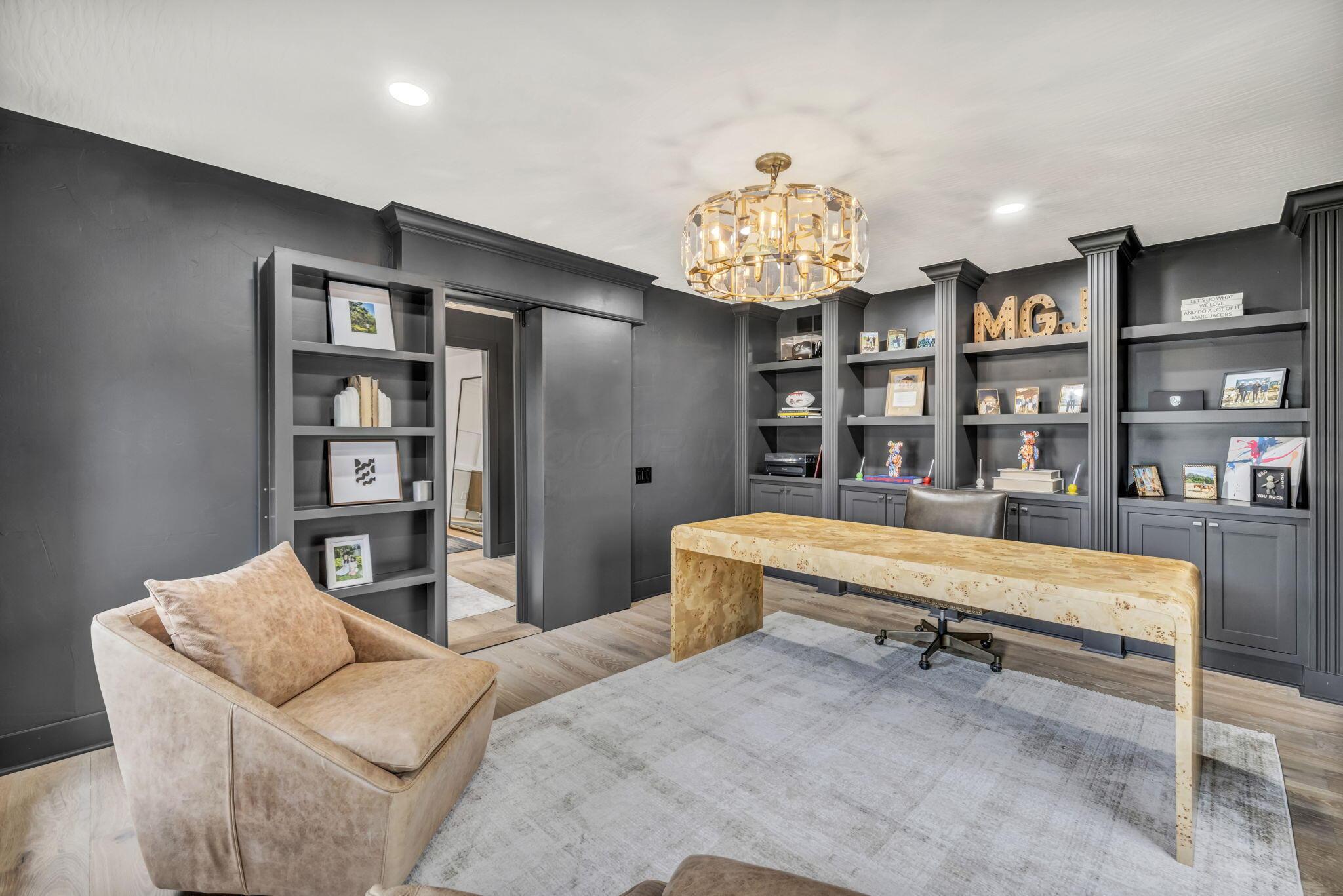 6251 Inverurie Drive, Dublin, Ohio image 30