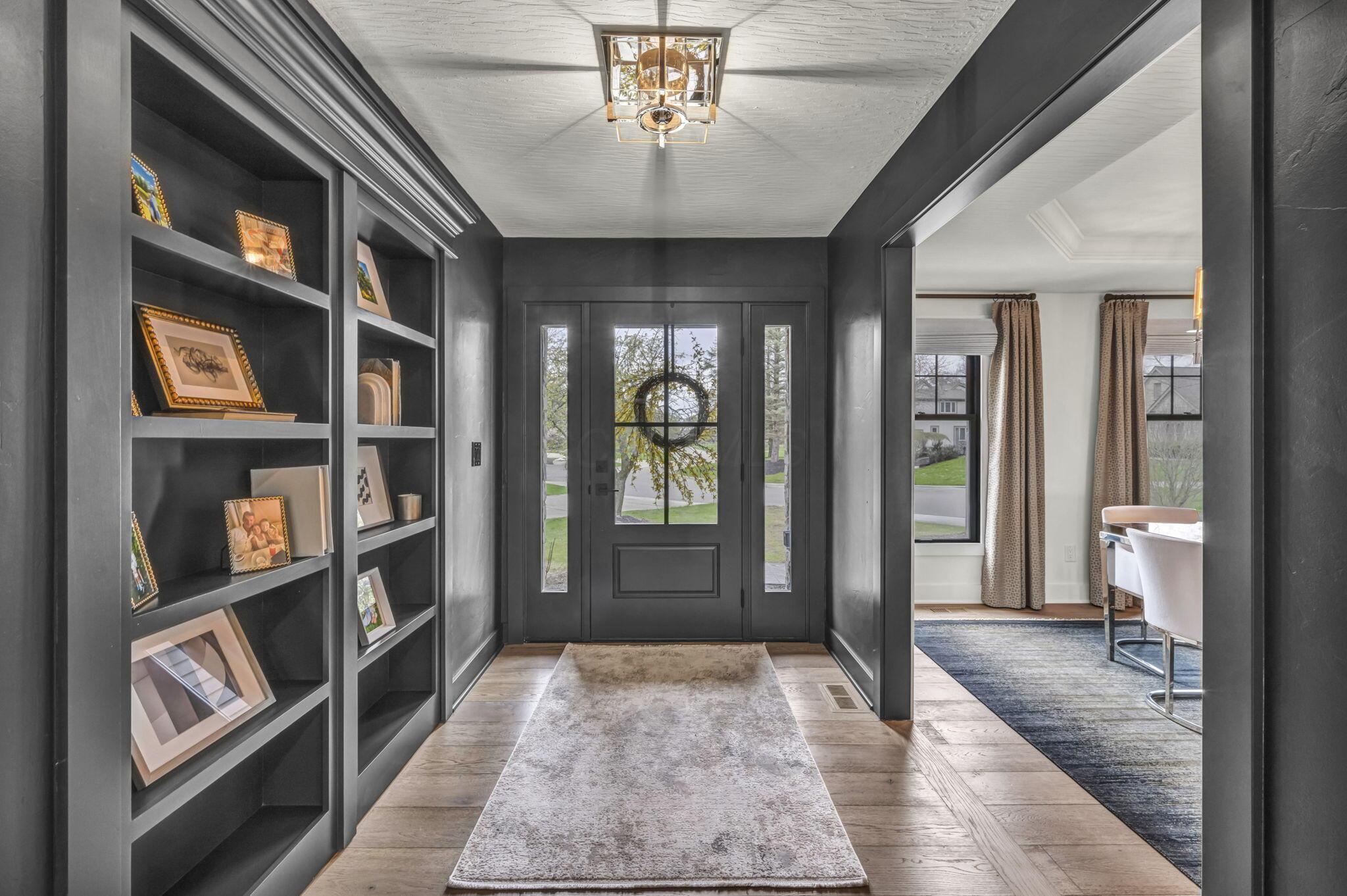 6251 Inverurie Drive, Dublin, Ohio image 26