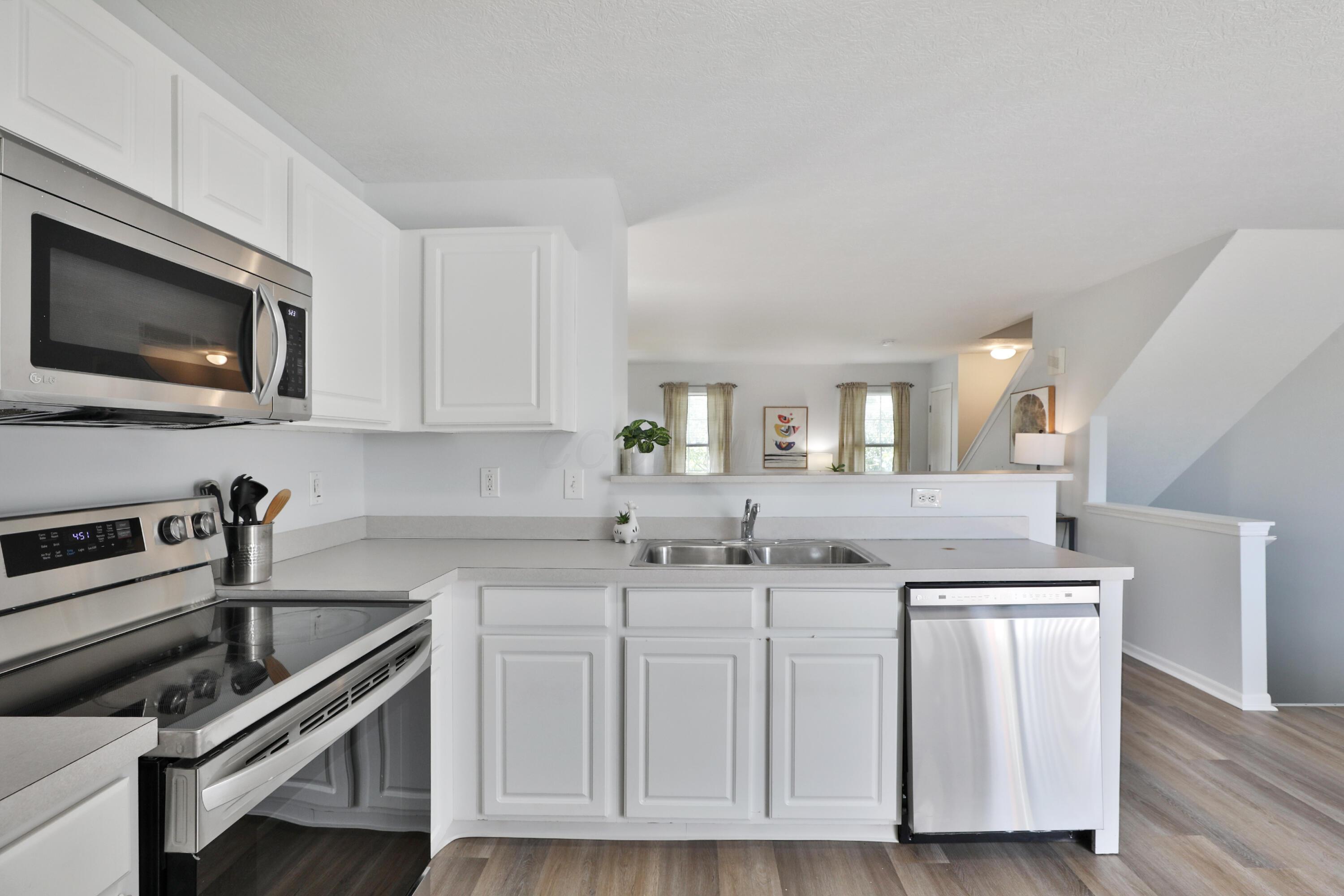 524 Autumn Ridge Circle, Pickerington, Ohio image 12