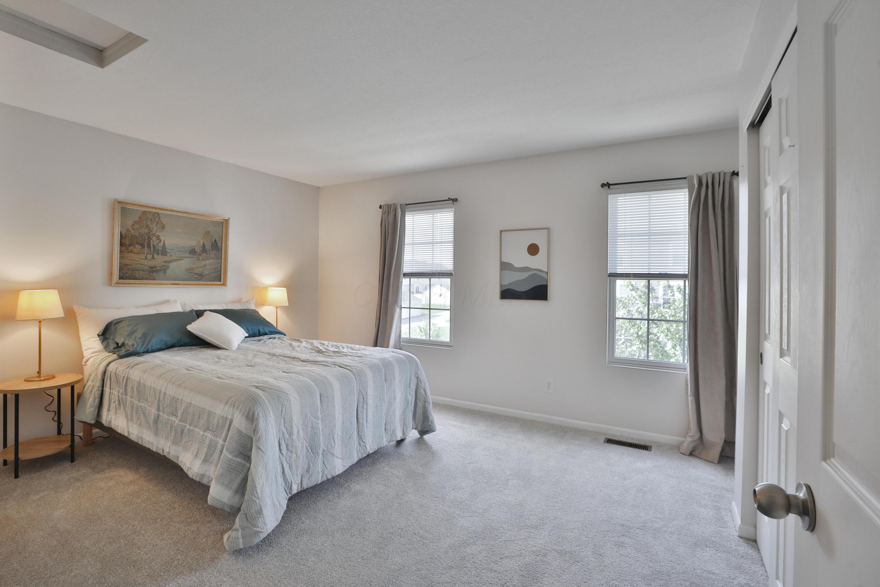 524 Autumn Ridge Circle, Pickerington, Ohio image 17