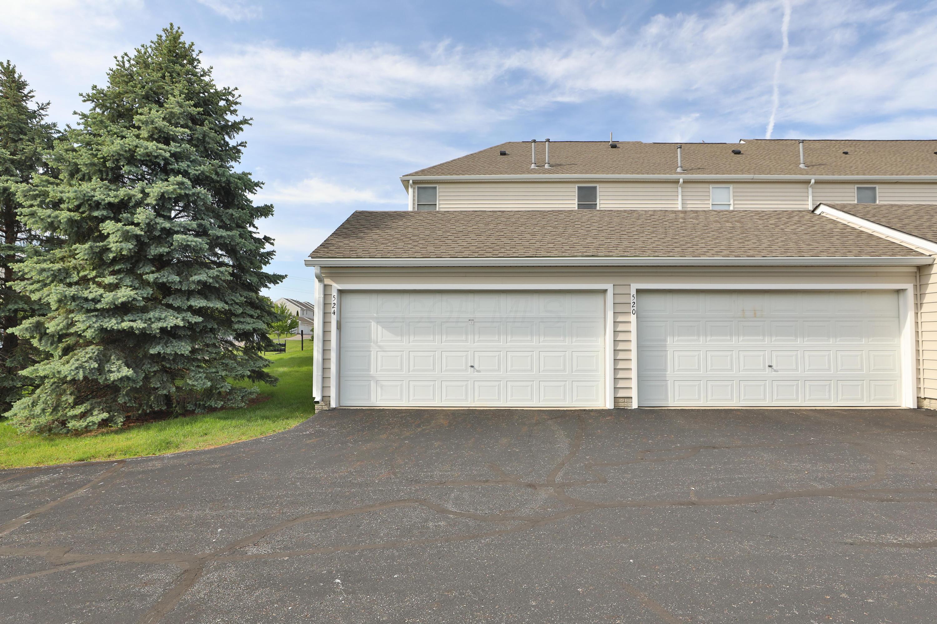 524 Autumn Ridge Circle, Pickerington, Ohio image 33