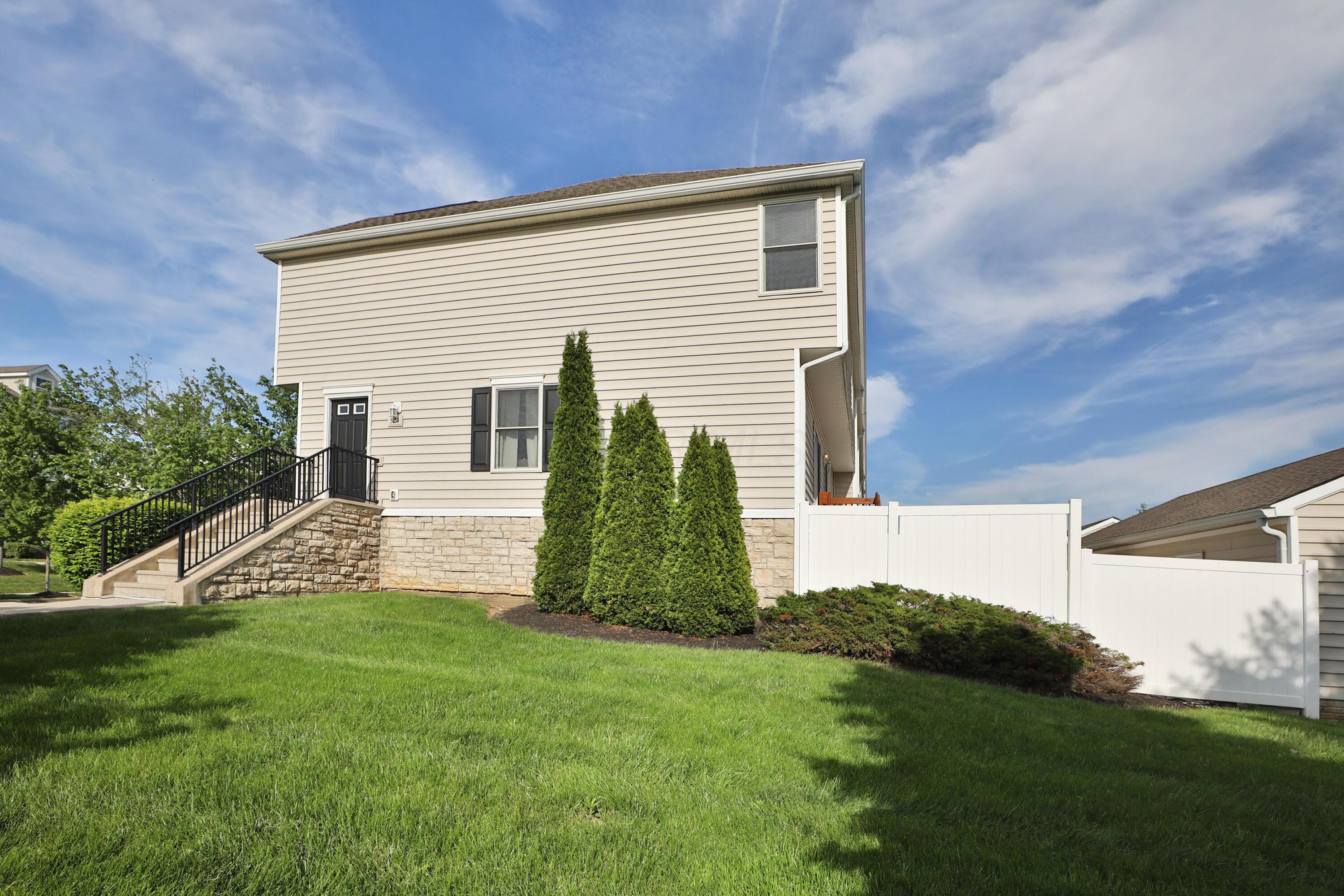 524 Autumn Ridge Circle, Pickerington, Ohio image 32