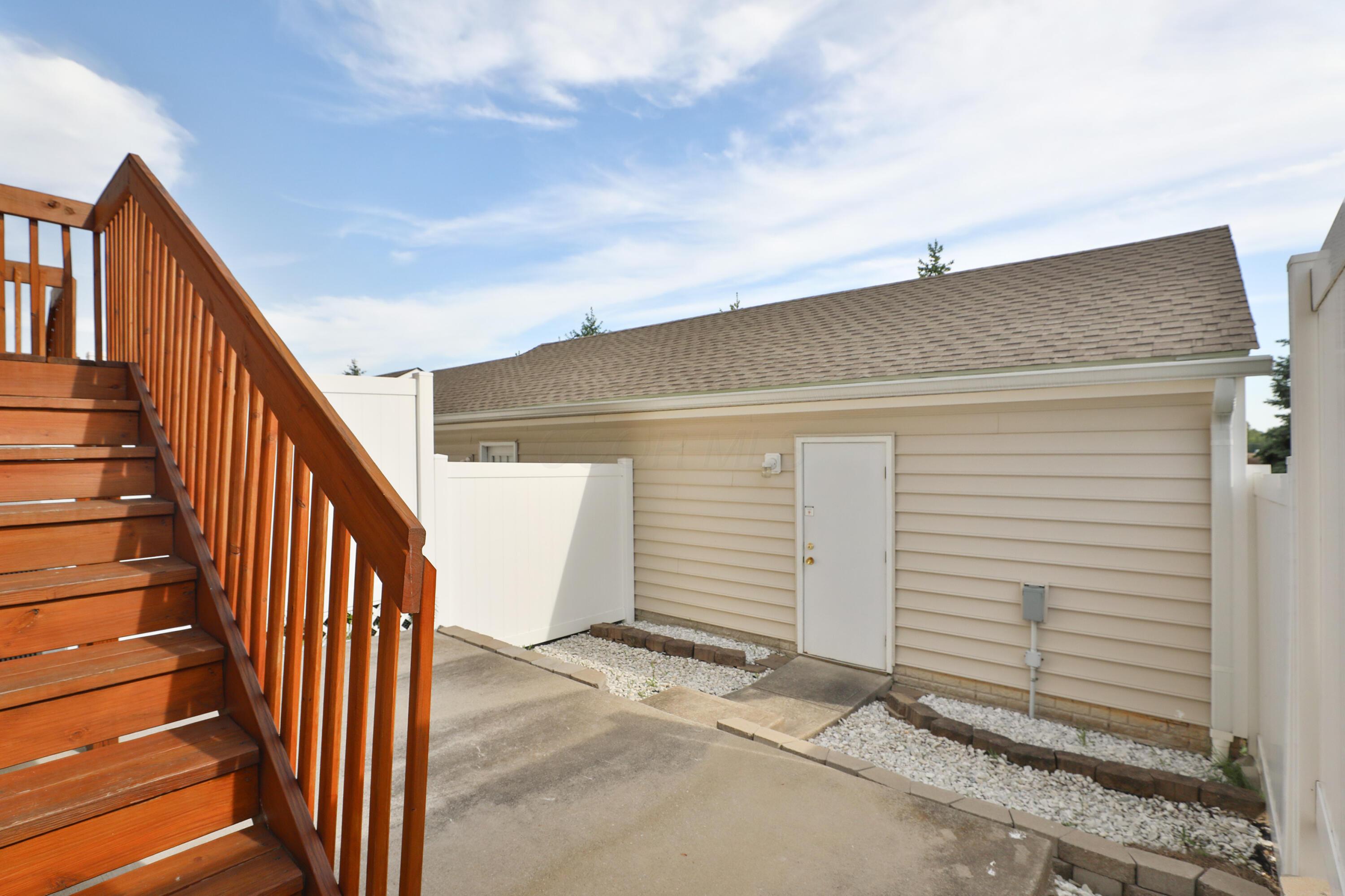 524 Autumn Ridge Circle, Pickerington, Ohio image 36