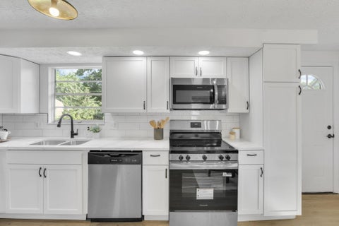 Tiny photo for 5056 Chipman Drive, Columbus, OH 43232 (MLS # 226029185)