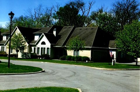 231 Ironclad Drive 22 Columbus OH 43213