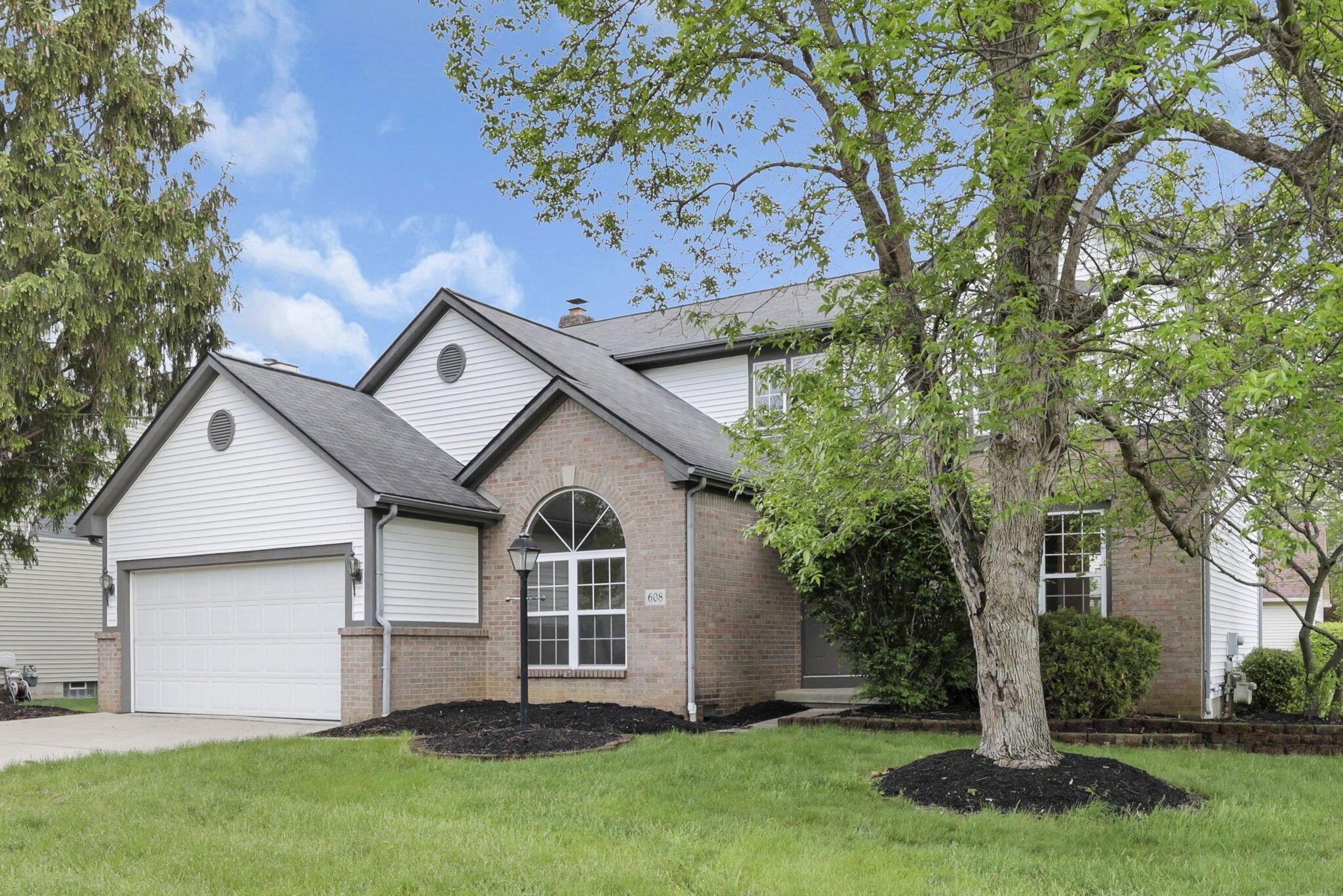 608 Montmorency Drive, Pickerington, Ohio image 5