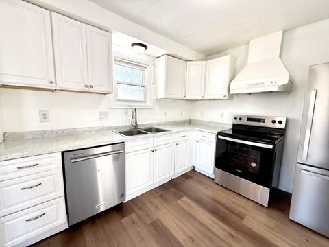 Tiny photo for 244 S Main Street, London, OH 43140 (MLS # 225045210)