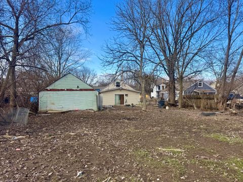 Tiny photo for 3271 Dover Road, Columbus, OH 43204 (MLS # 226005529)