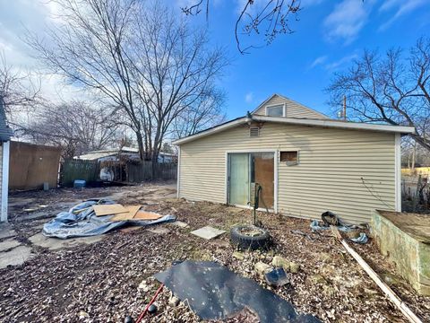 Tiny photo for 3271 Dover Road, Columbus, OH 43204 (MLS # 226005529)