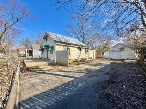 Tiny photo for 3271 Dover Road, Columbus, OH 43204 (MLS # 226005529)