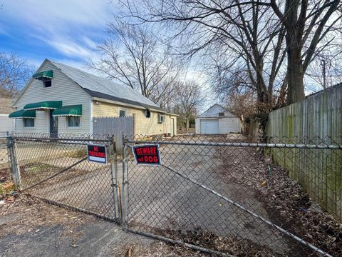 Tiny photo for 3271 Dover Road, Columbus, OH 43204 (MLS # 226005529)