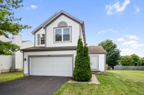 Photo of 8515 Old Ivory Way, Blacklick, OH 43004 (MLS # 226028080)
