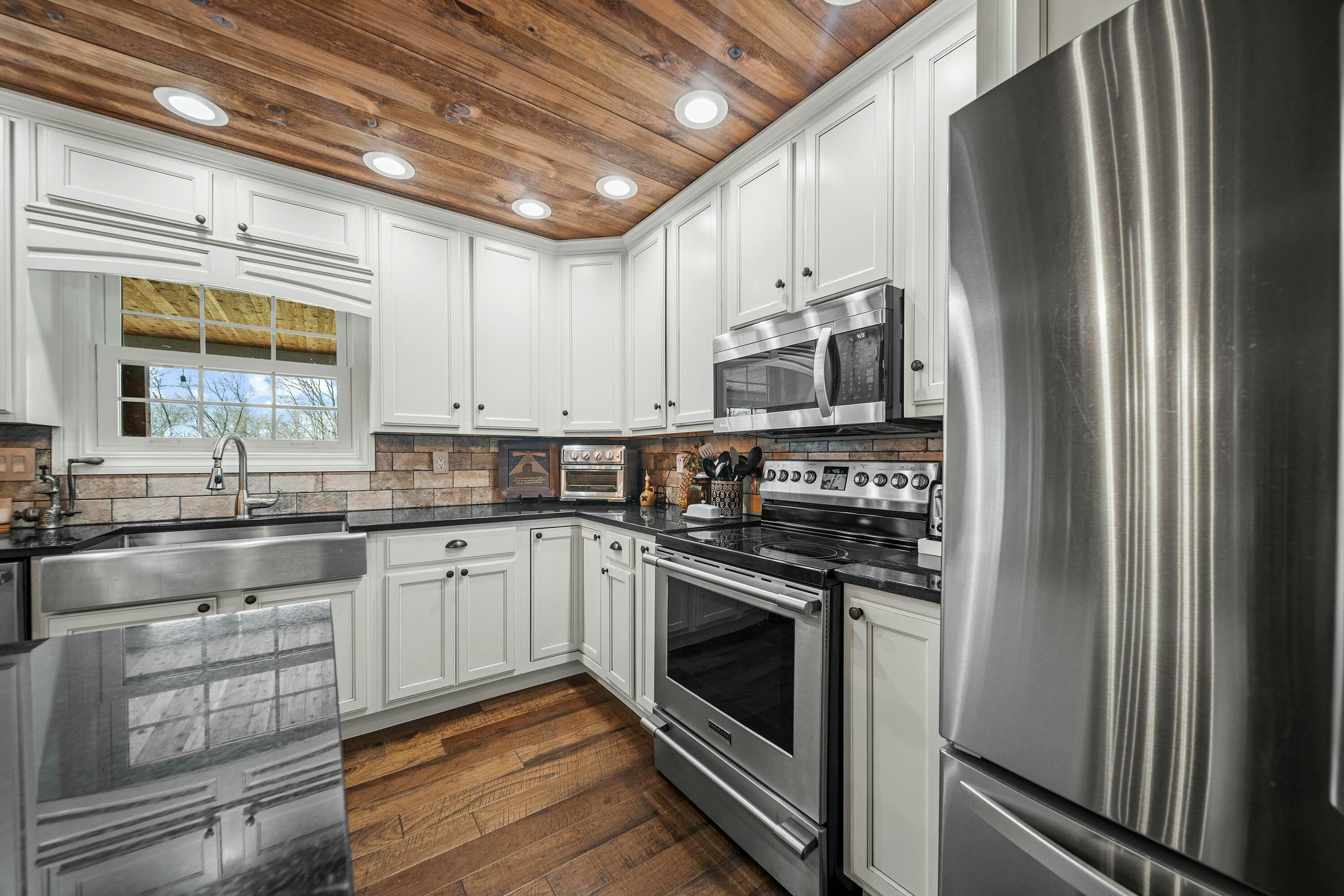 4855 County Road 15, Marengo, Ohio image 13