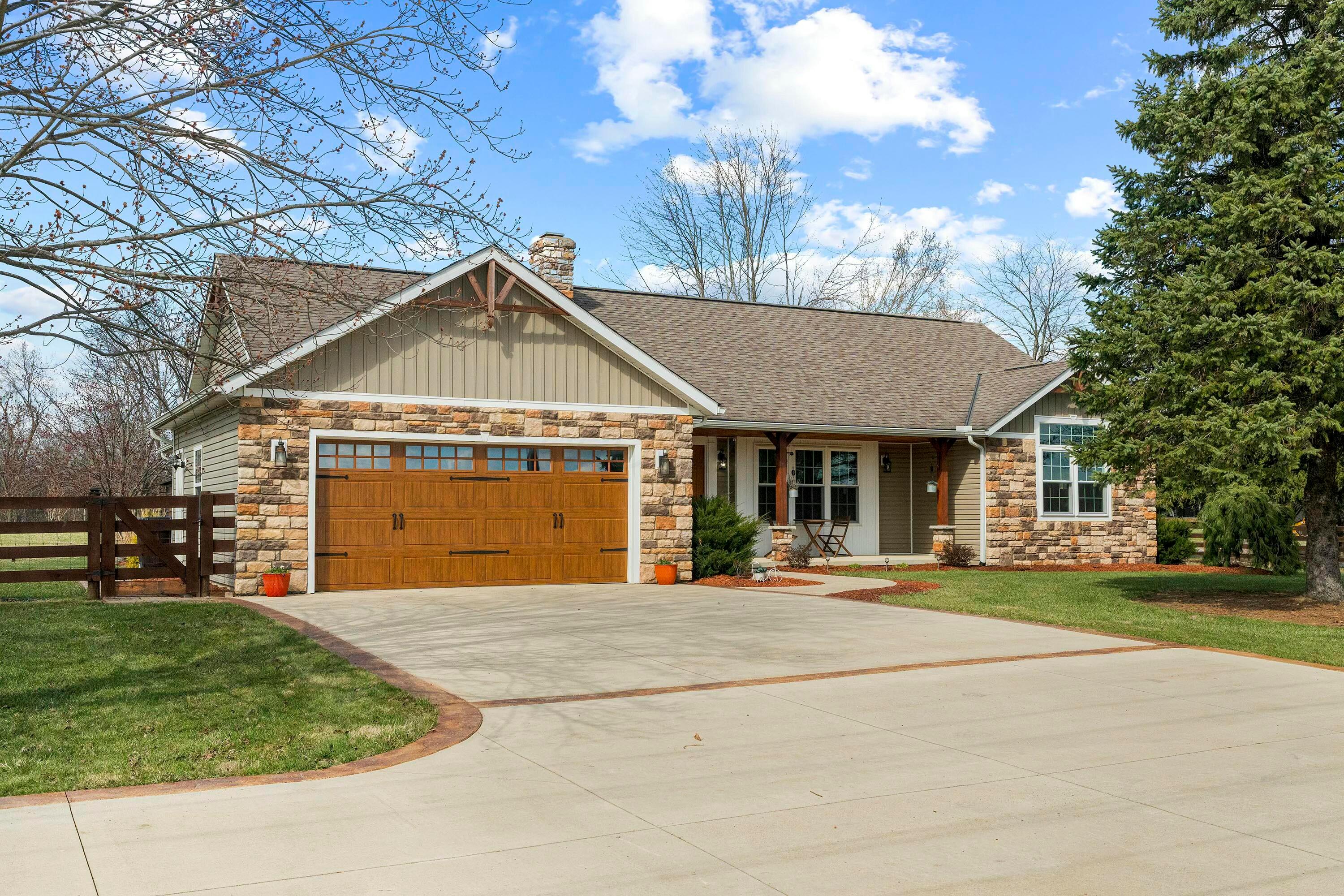 4855 County Road 15, Marengo, Ohio image 3