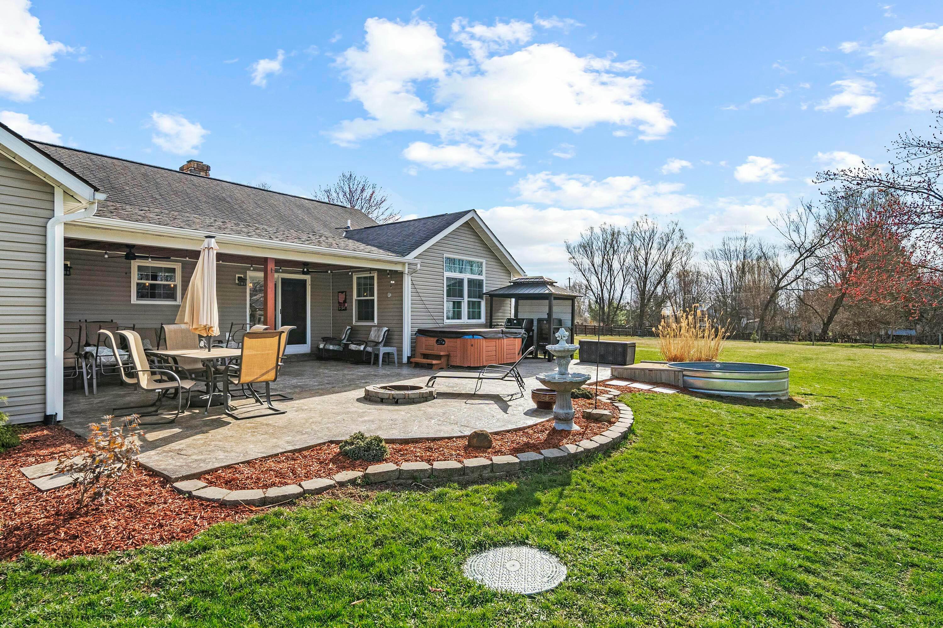 4855 County Road 15, Marengo, Ohio image 35
