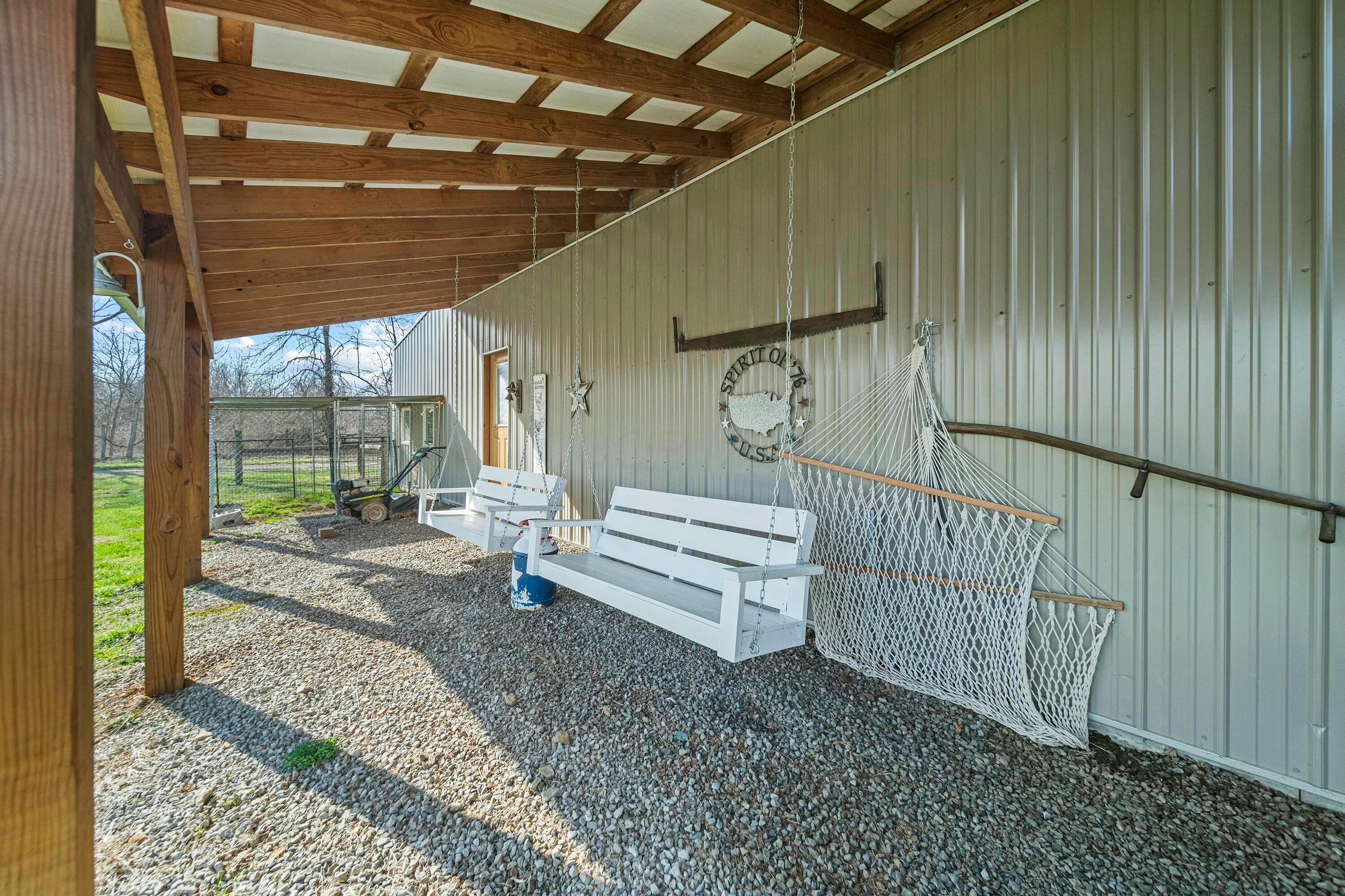 4855 County Road 15, Marengo, Ohio image 43