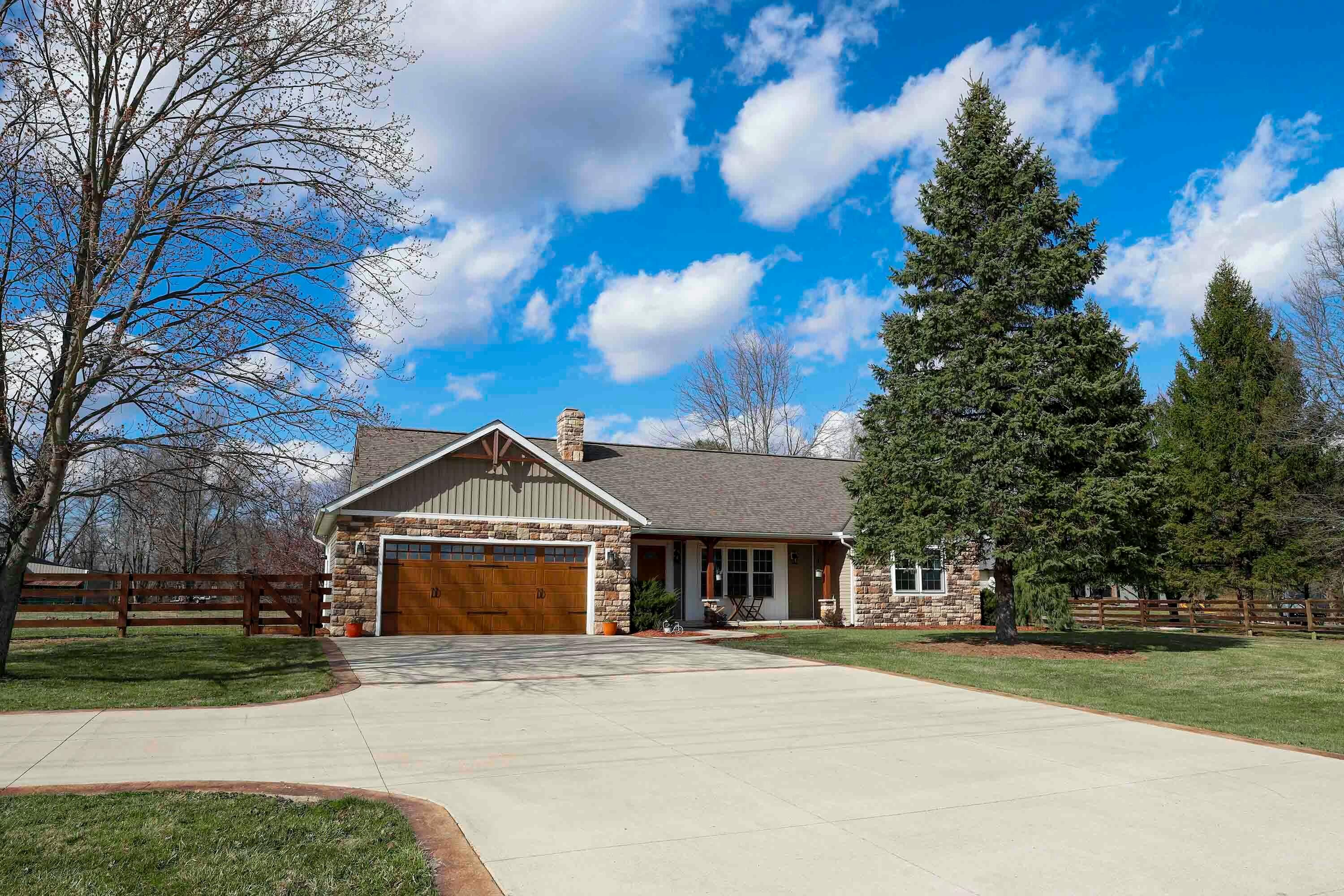 4855 County Road 15, Marengo, Ohio image 2