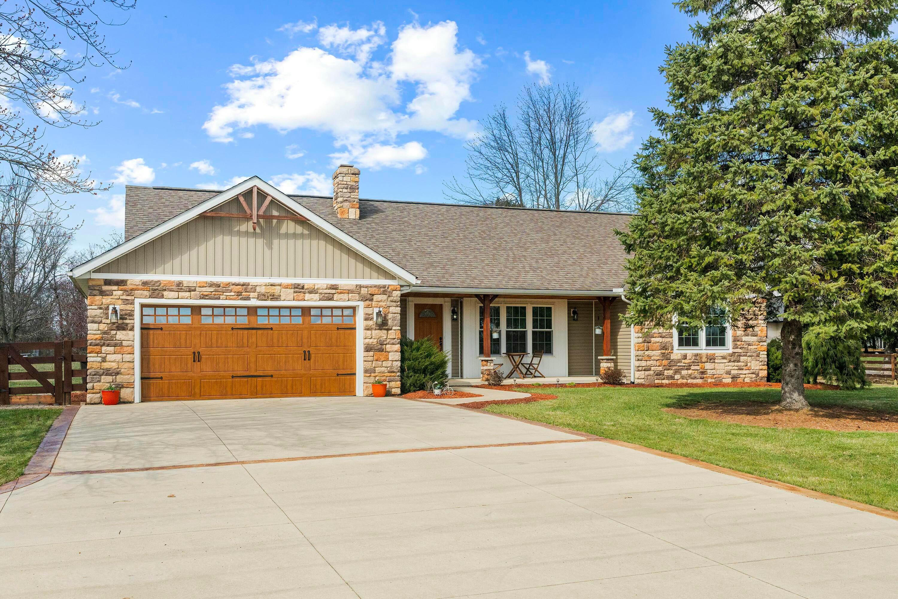 4855 County Road 15, Marengo, Ohio image 1