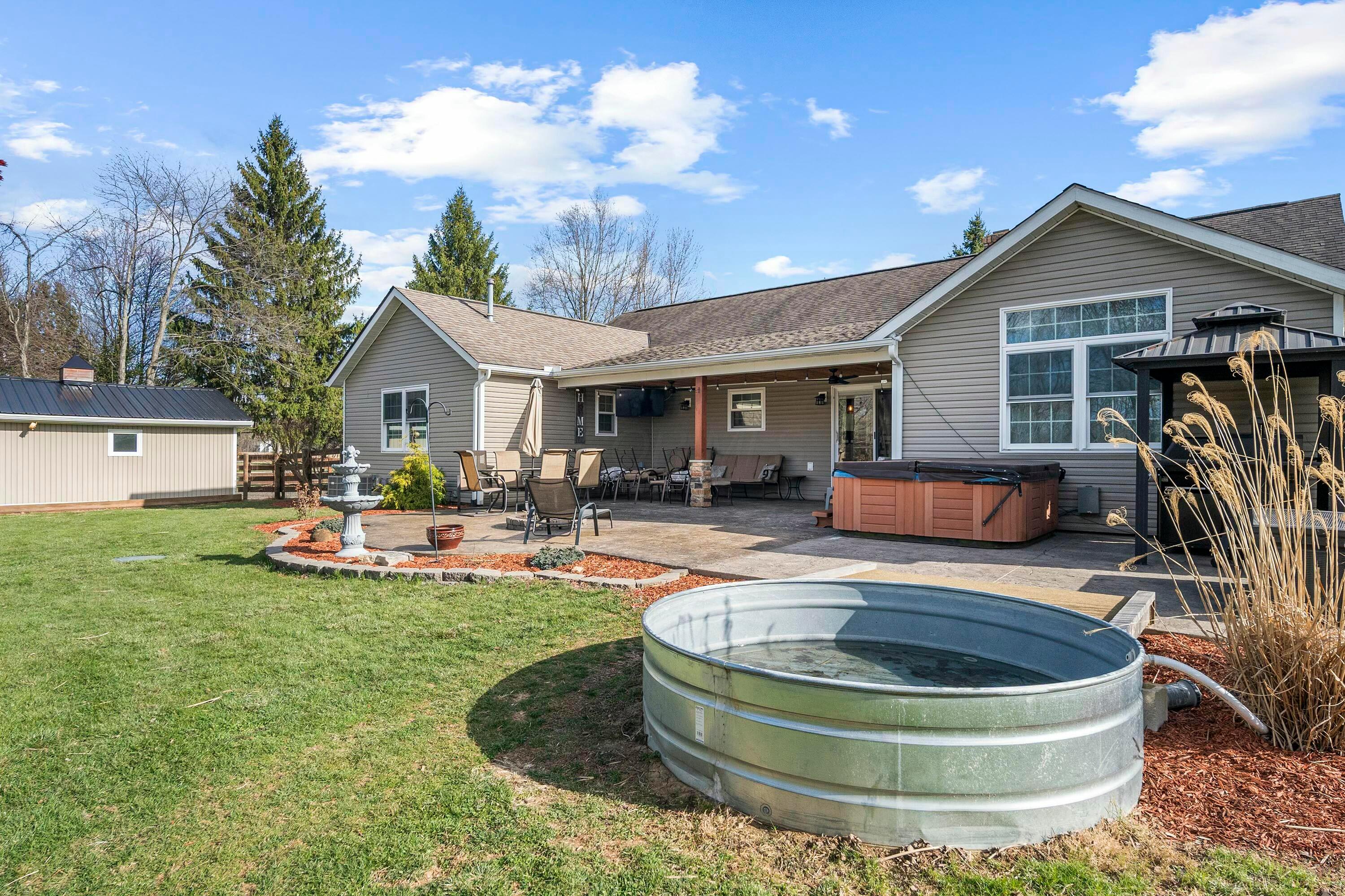 4855 County Road 15, Marengo, Ohio image 36