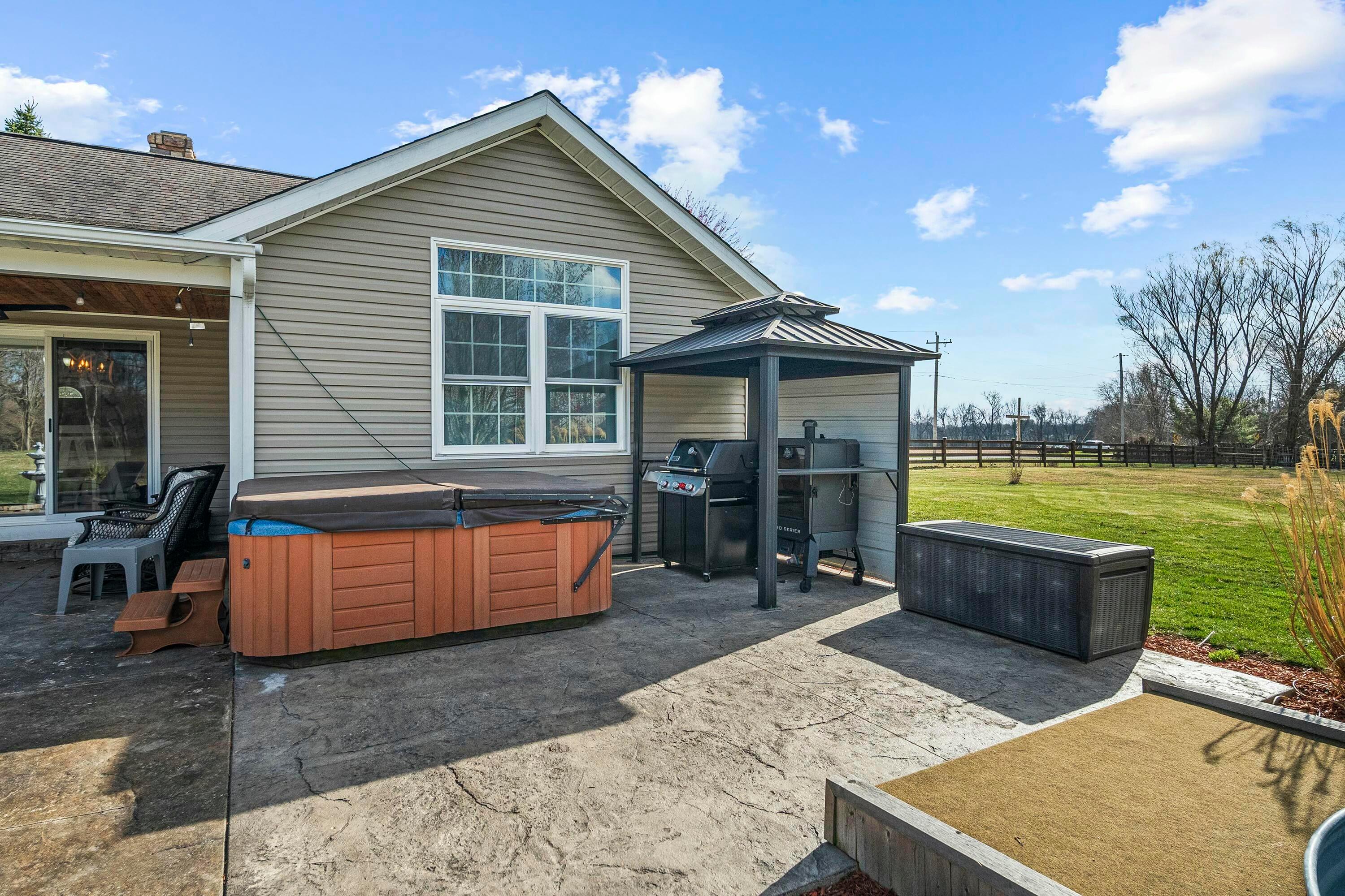 4855 County Road 15, Marengo, Ohio image 37