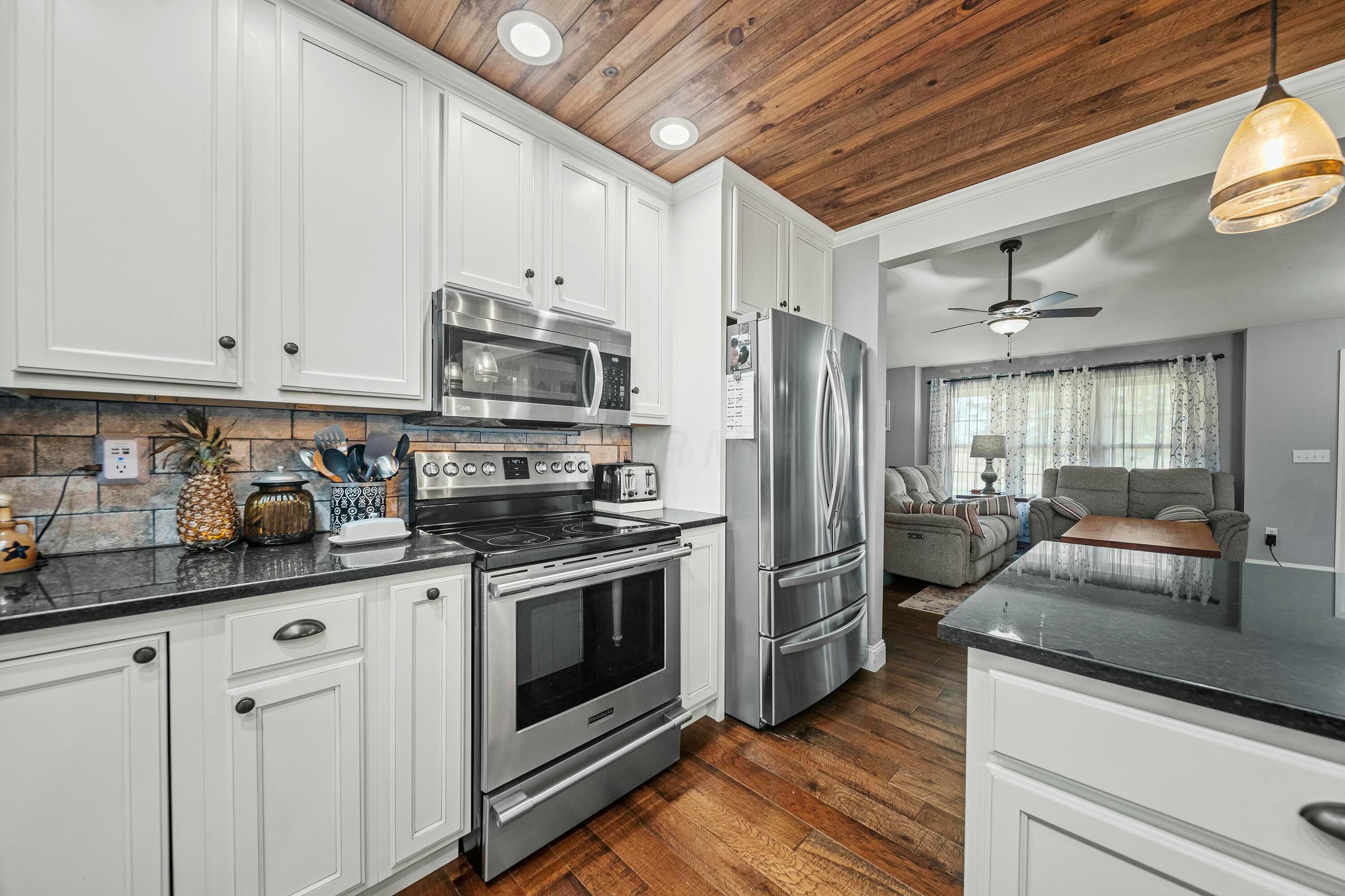 4855 County Road 15, Marengo, Ohio image 15