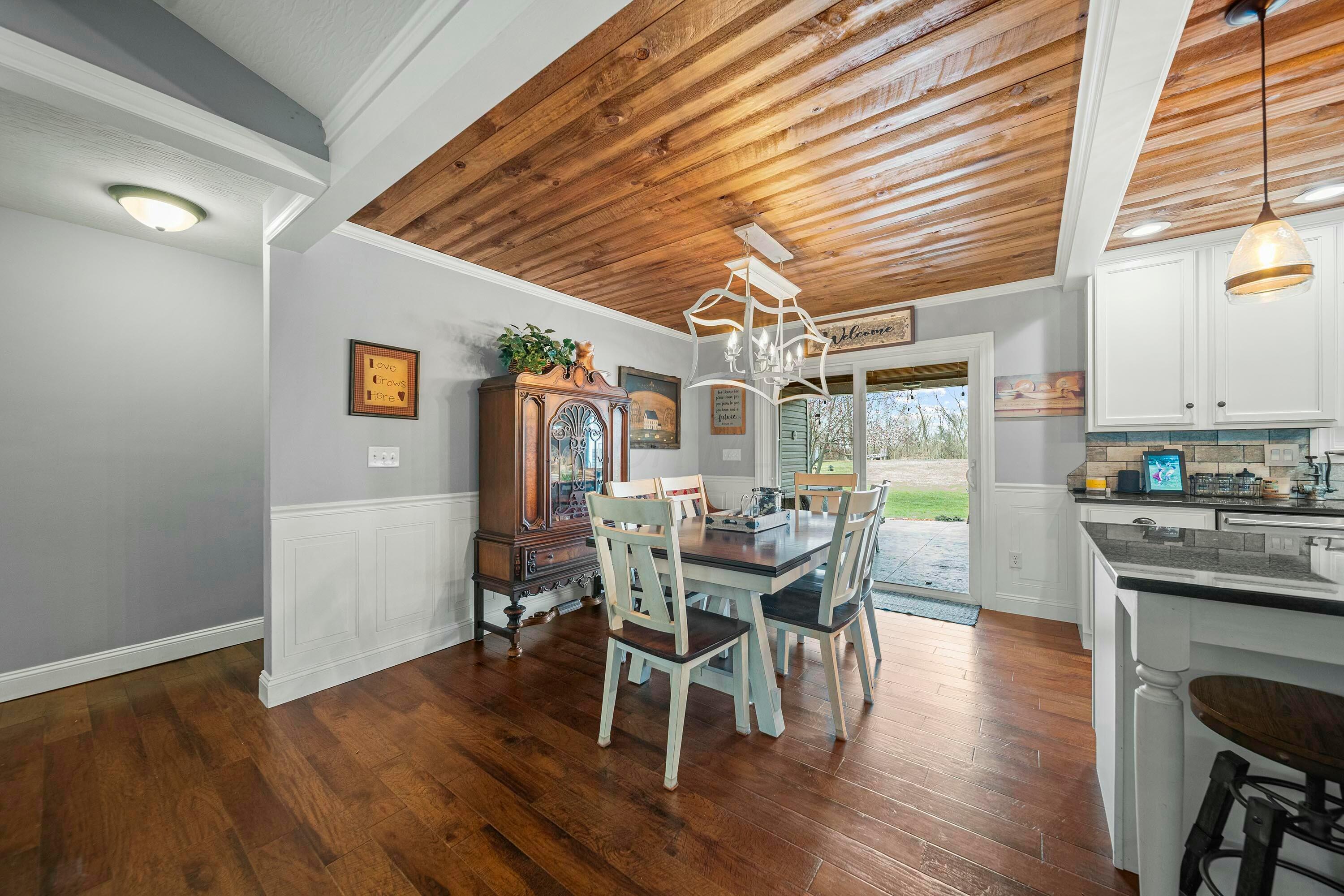 4855 County Road 15, Marengo, Ohio image 17